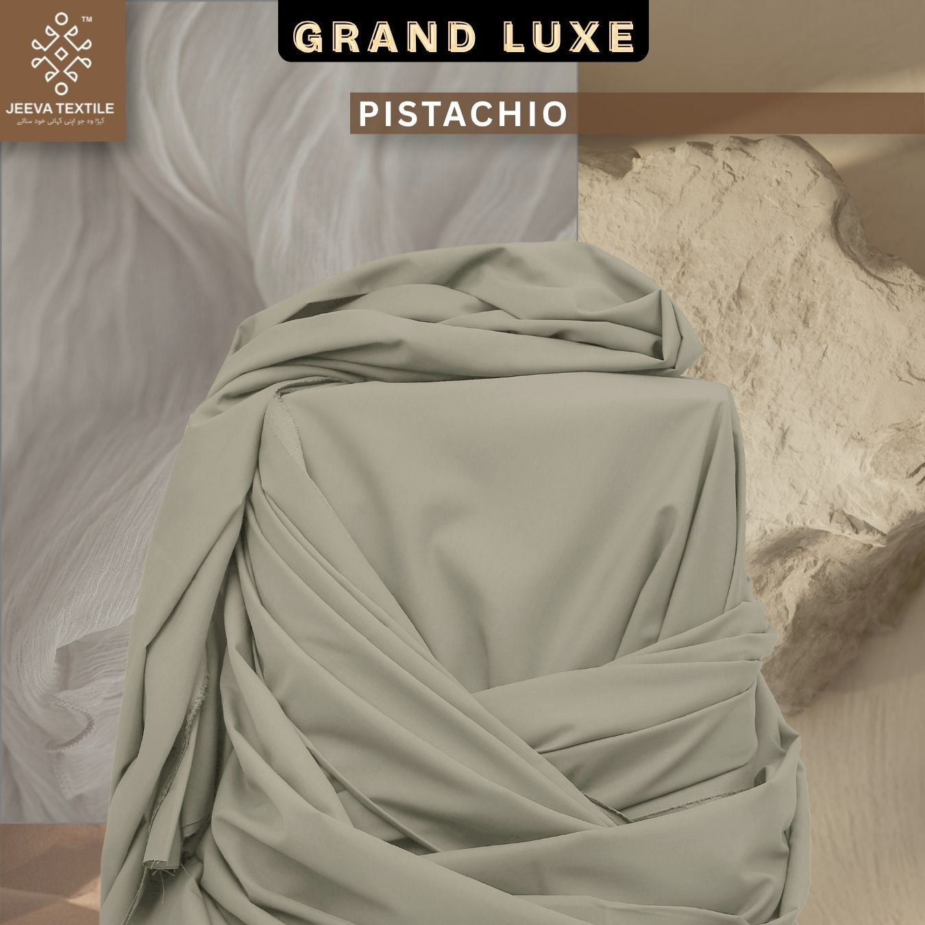 Grand Luxe - Premium Summer Special