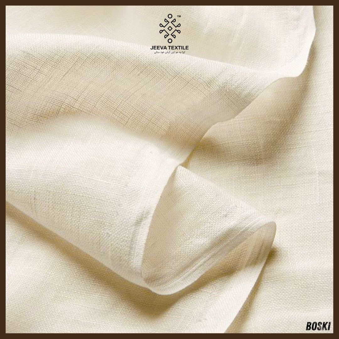 Irish Lawn Linen - Boski