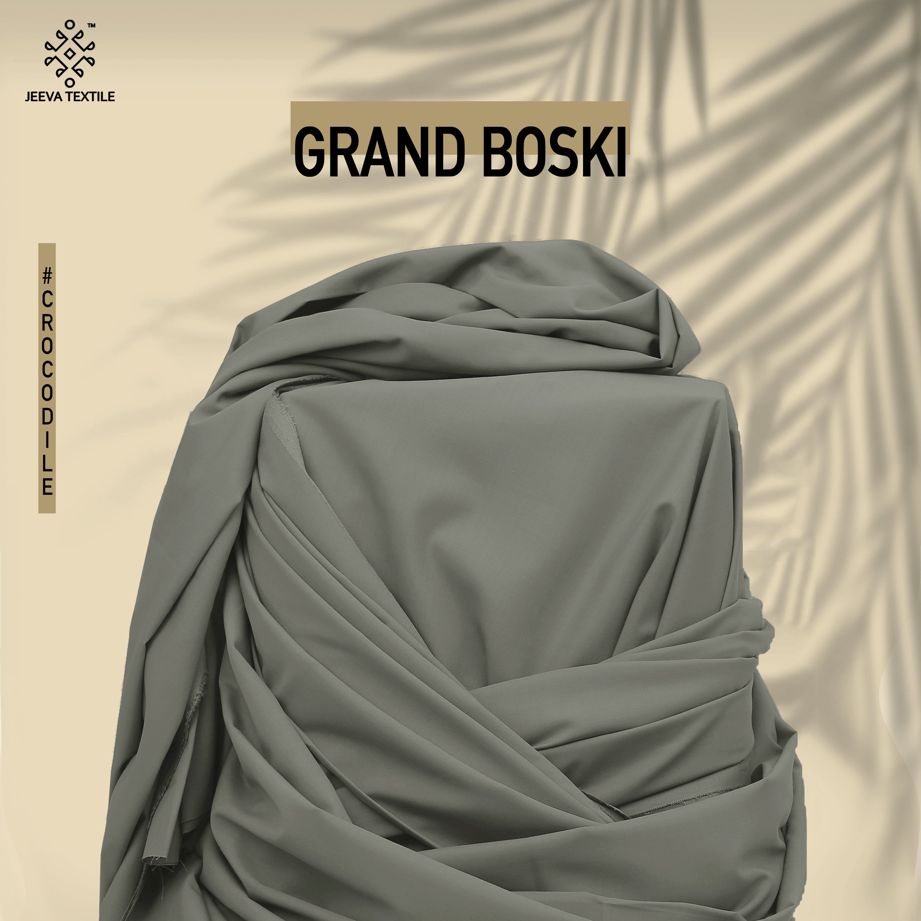 Grand Boski - All Season
