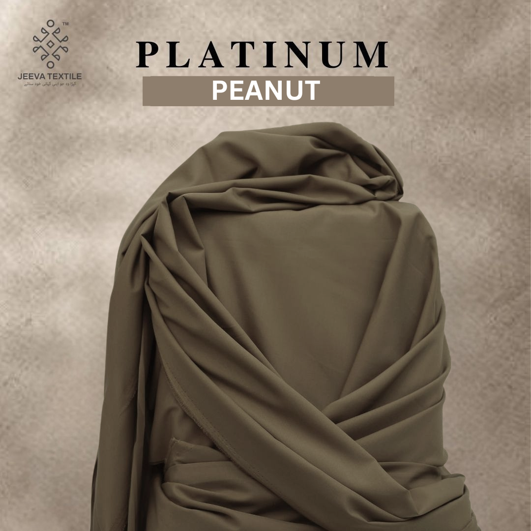 Platinum - Summer