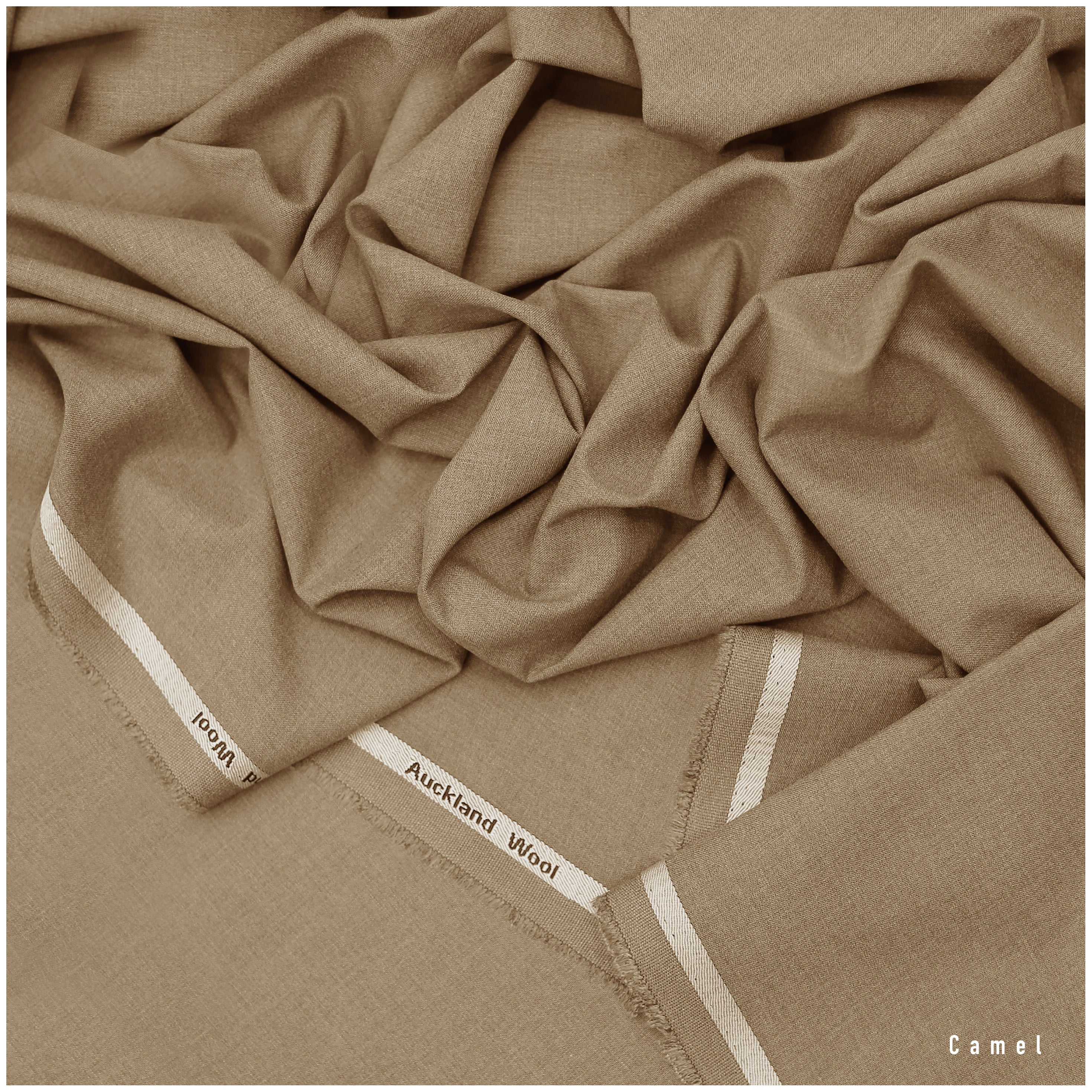 Auckland Wool - Winter