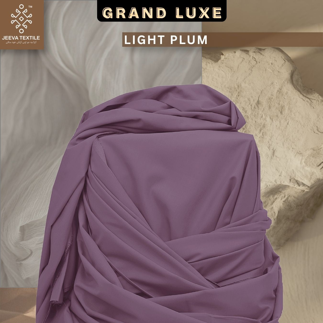 Grand Luxe - Premium Summer Special