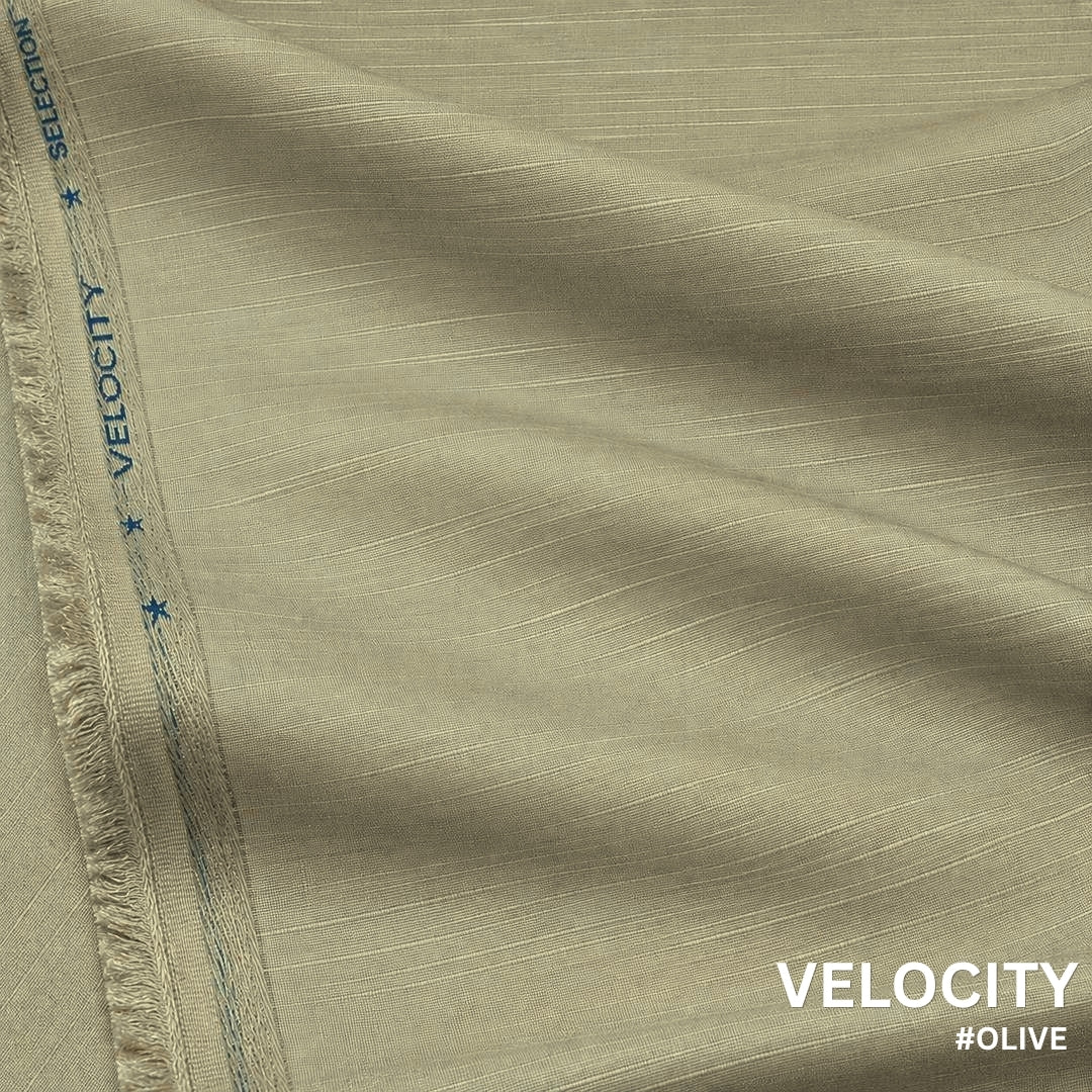 Velocity - Luxe Edition