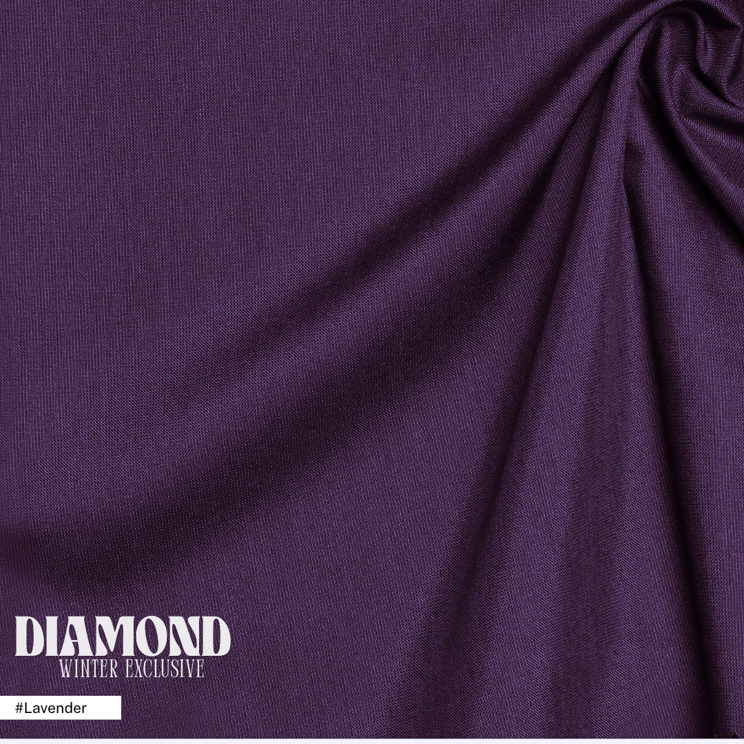 Diamond Winter Suiting