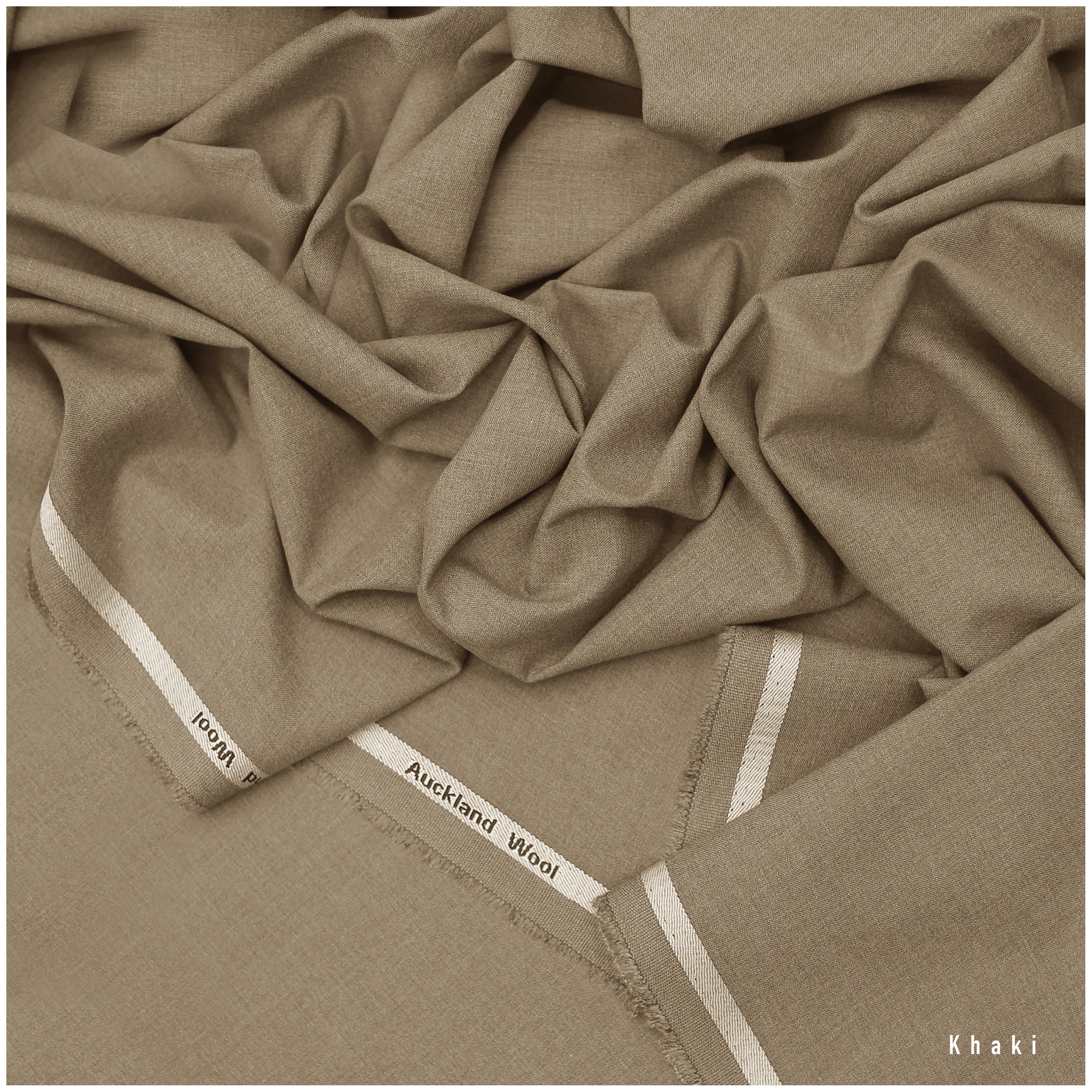 Auckland Wool - Winter