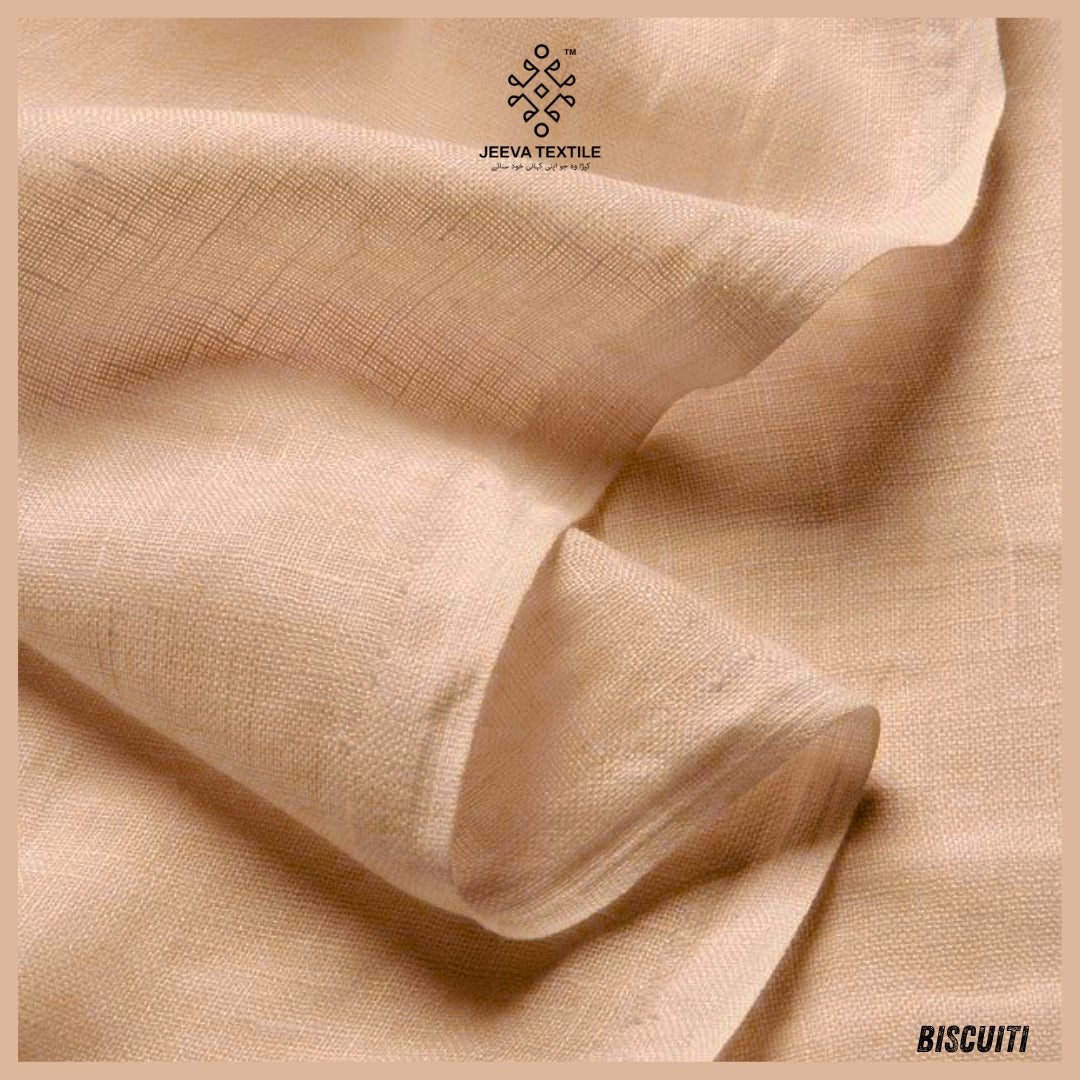 Irish Lawn Linen - Biscuiti