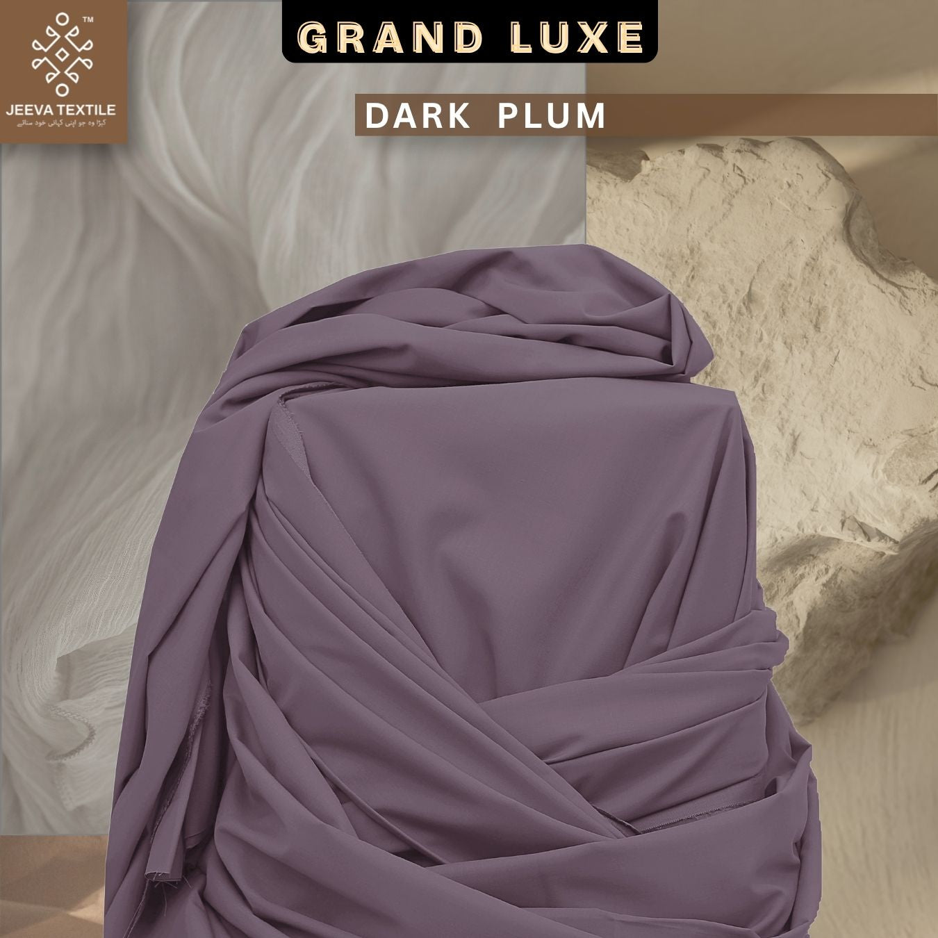 Grand Luxe - Premium Summer Special