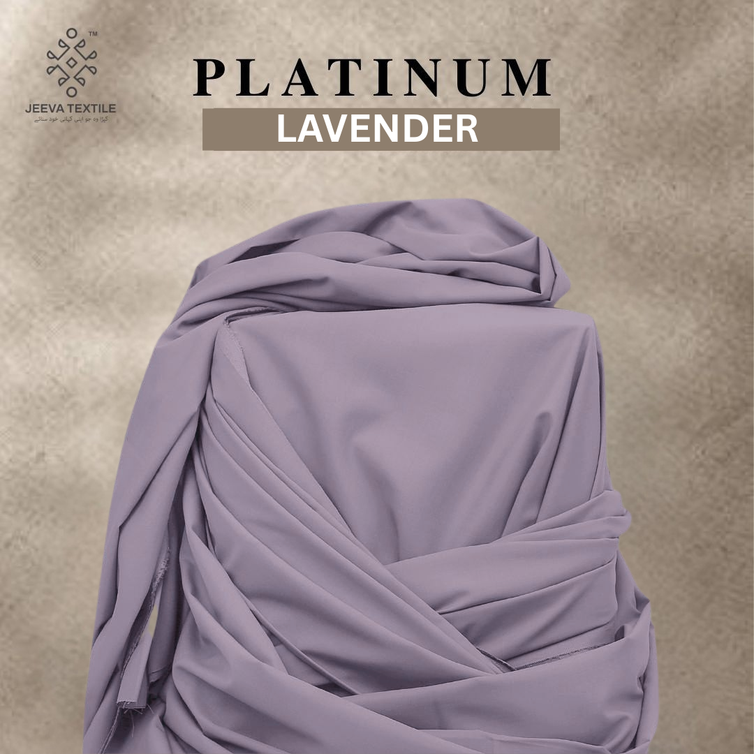 Platinum - Summer