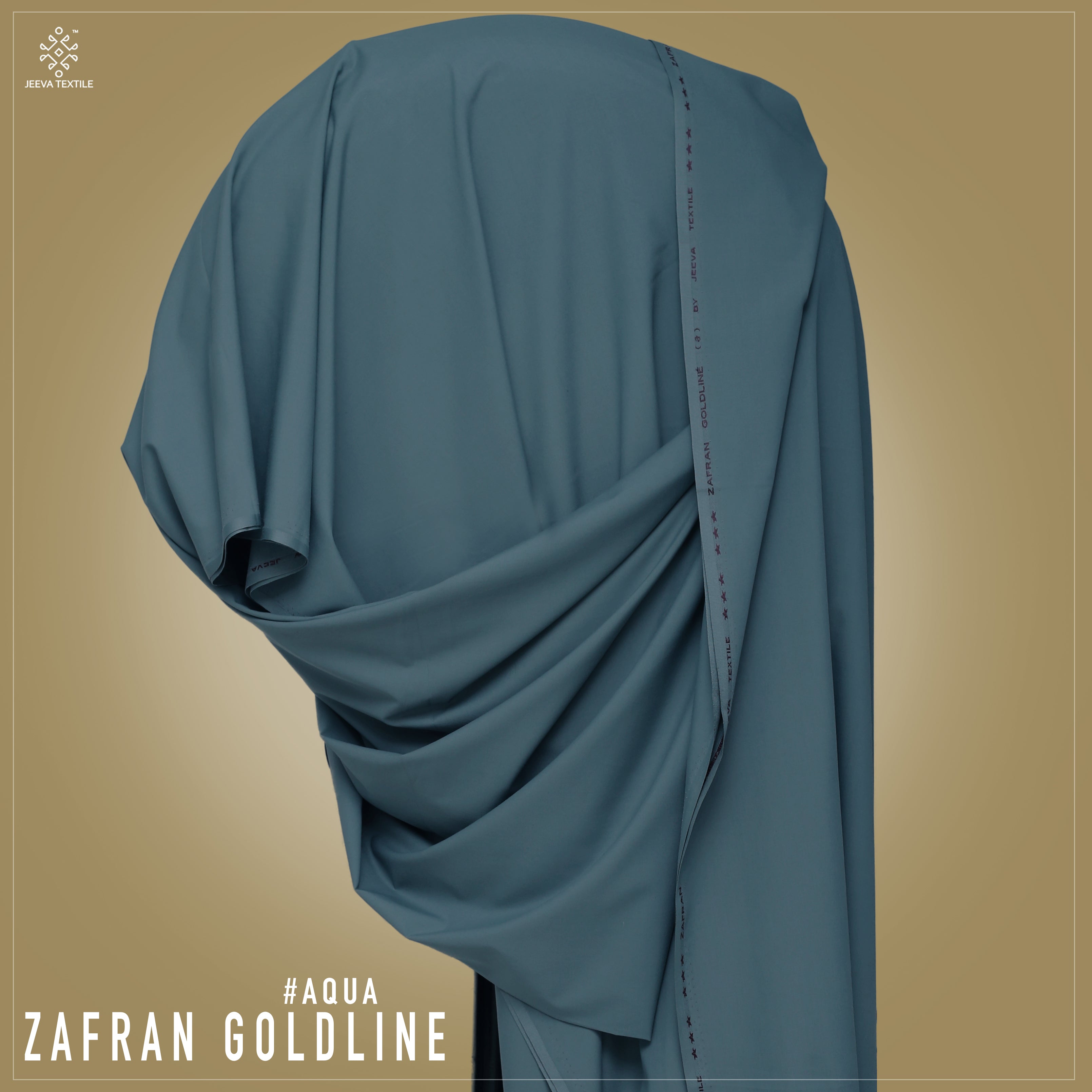 Zafraan Goldline