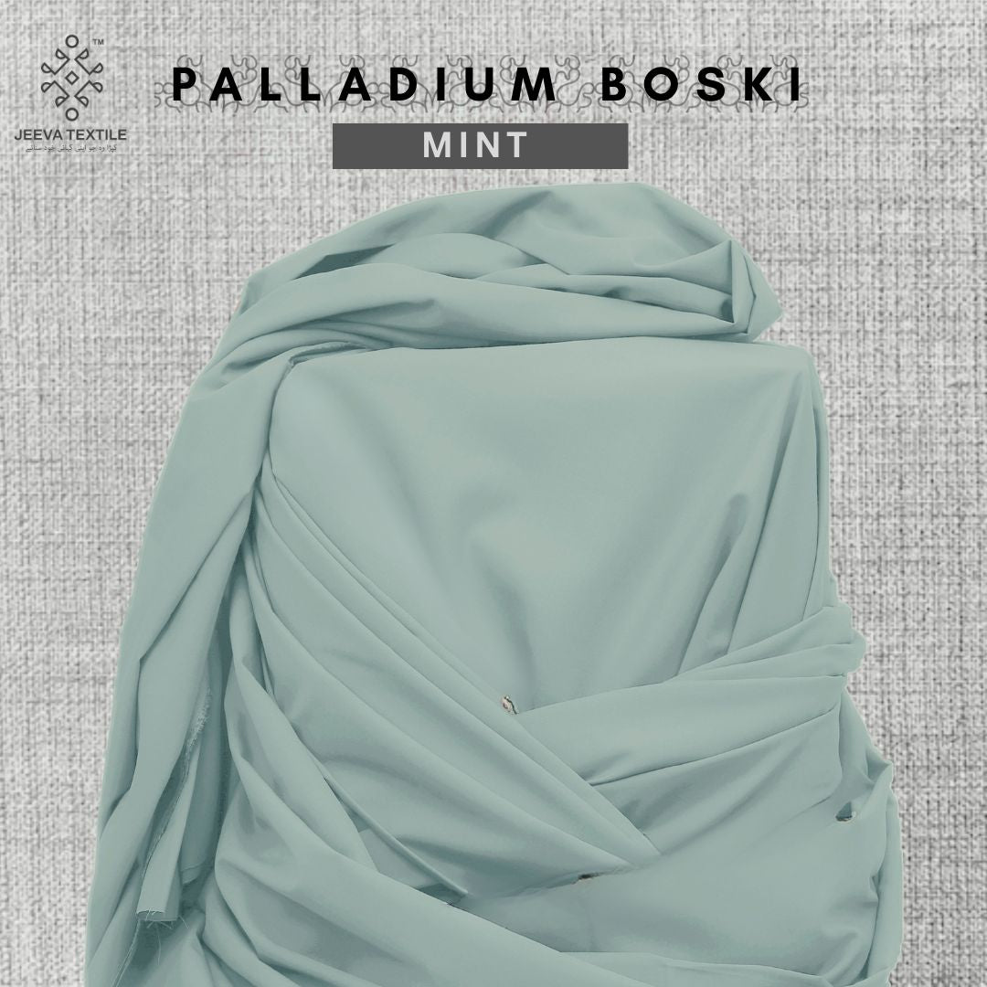 Palladium Boski - Summer