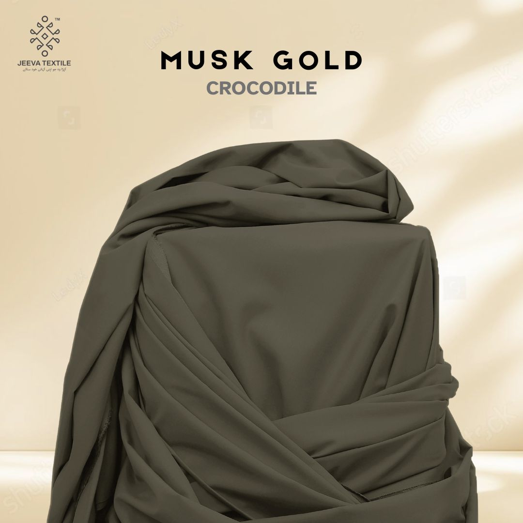 Musk Gold - Summer Special