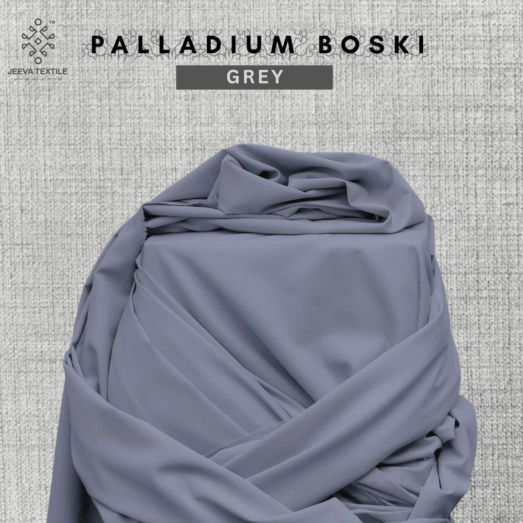 Palladium Boski - Summer