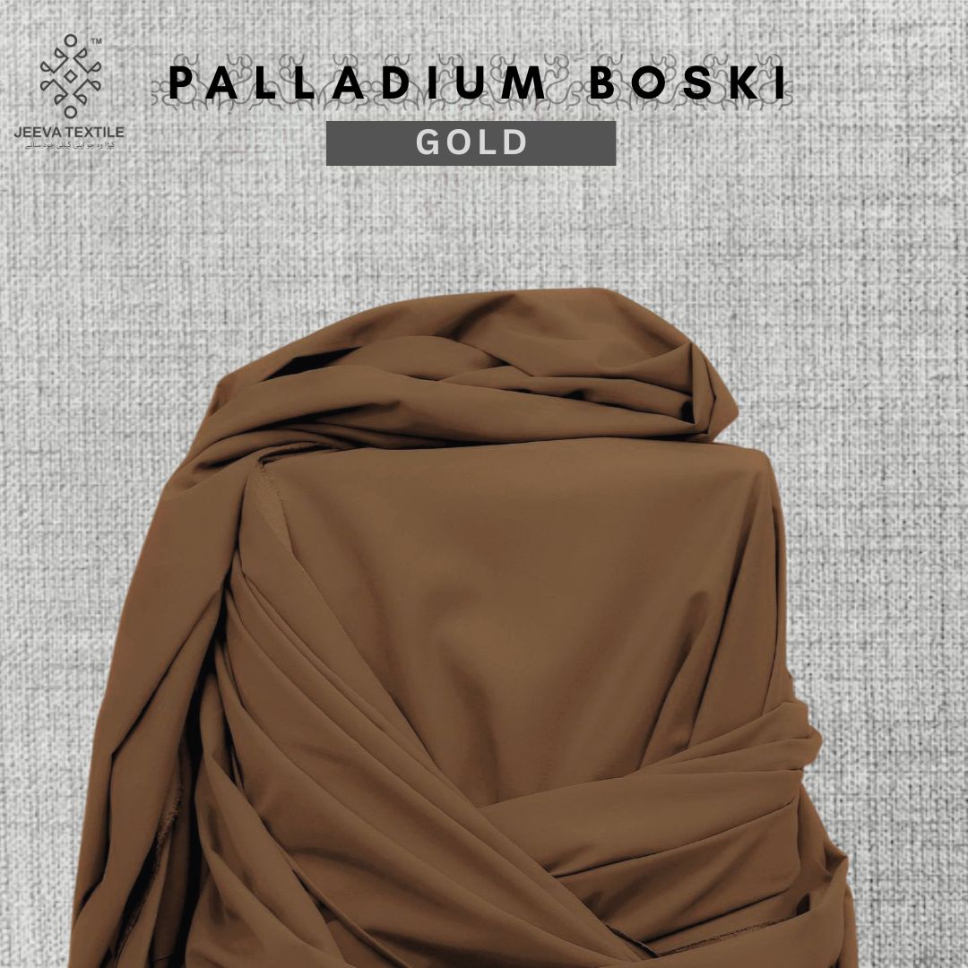 Palladium Boski - Summer