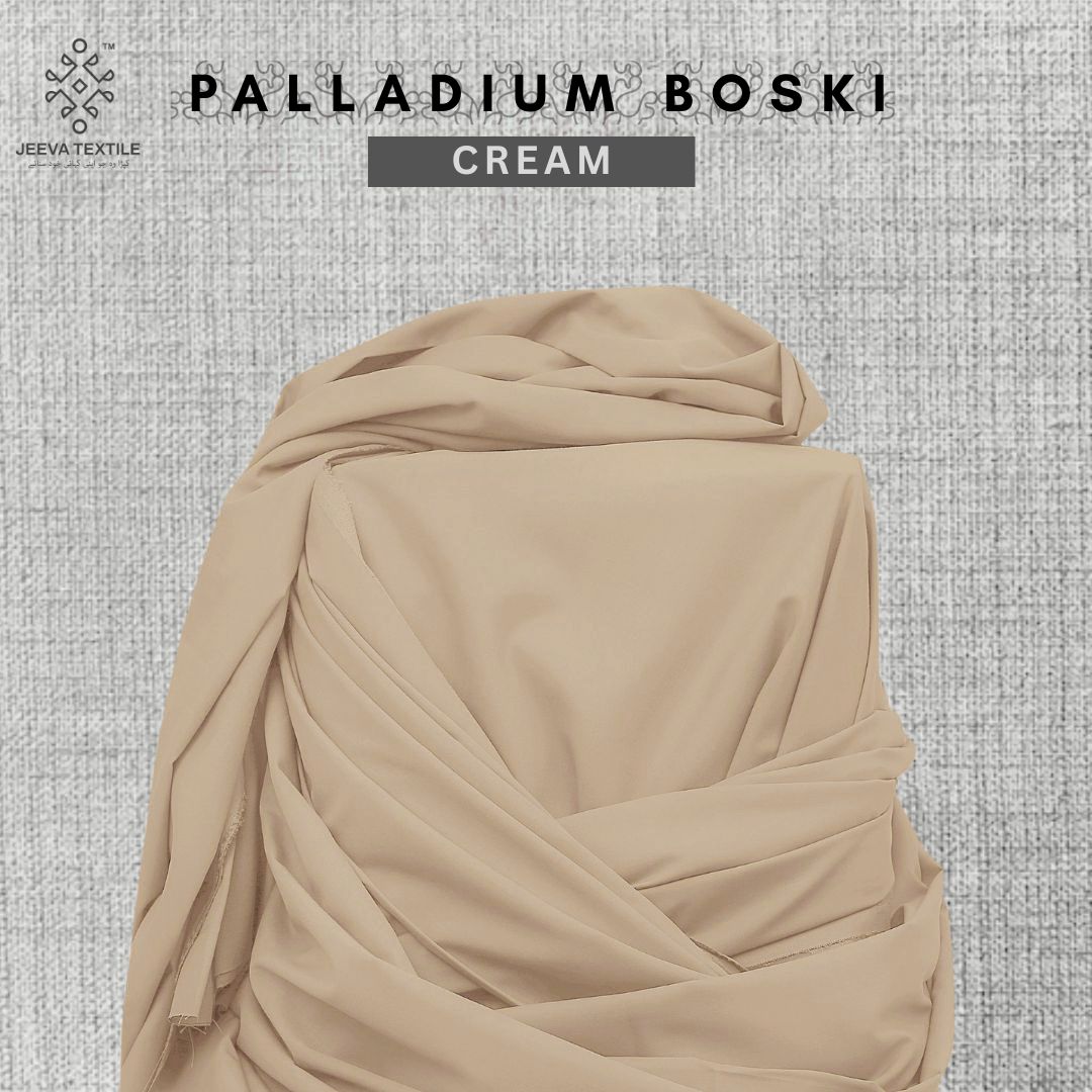 Palladium Boski - Summer