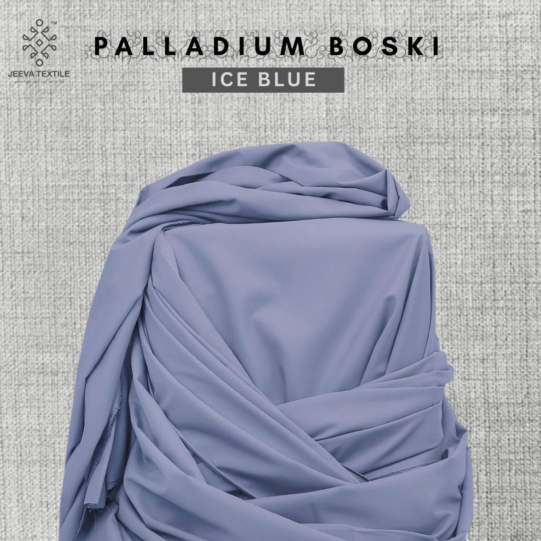 Palladium Boski - Summer