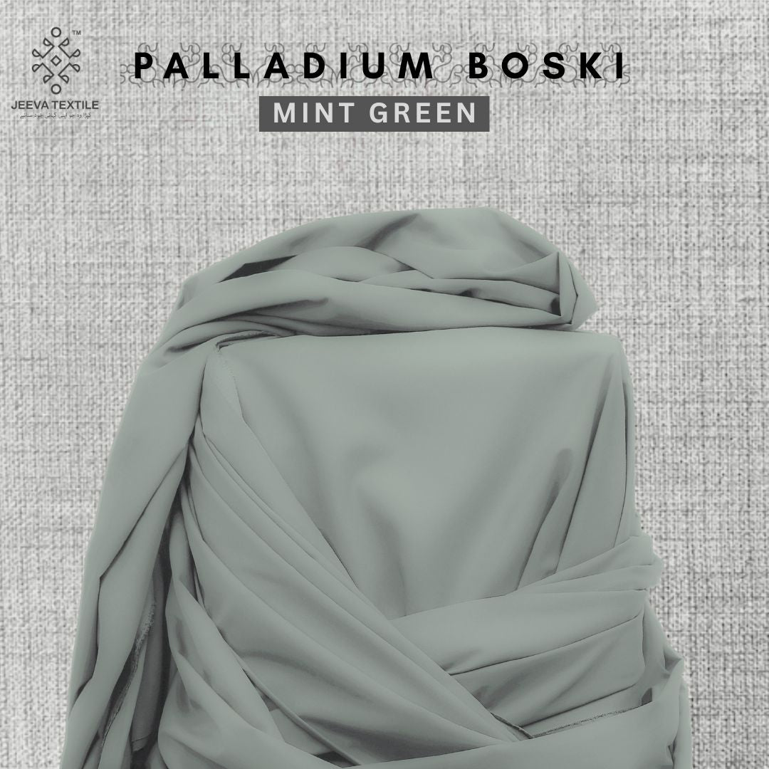Palladium Boski - Summer