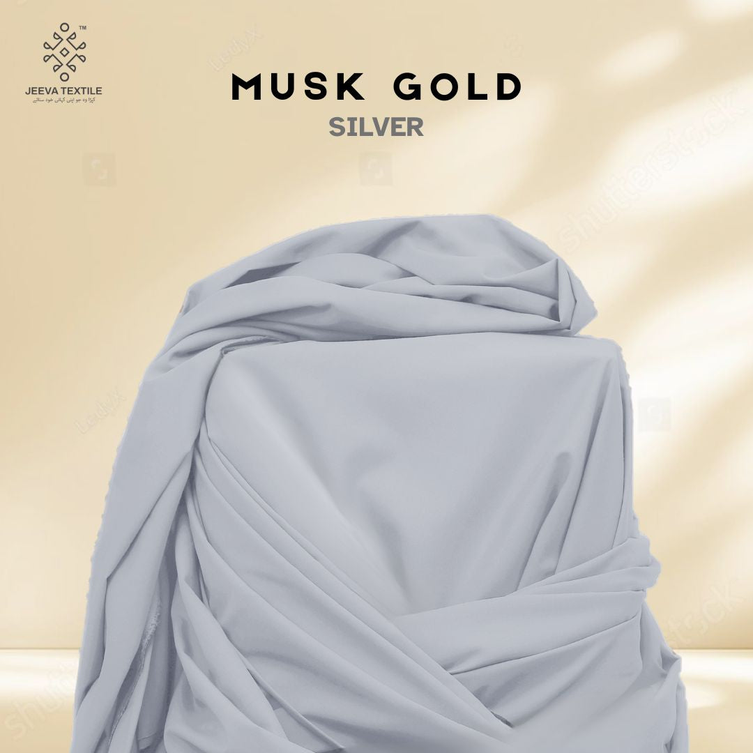Musk Gold - Summer Special