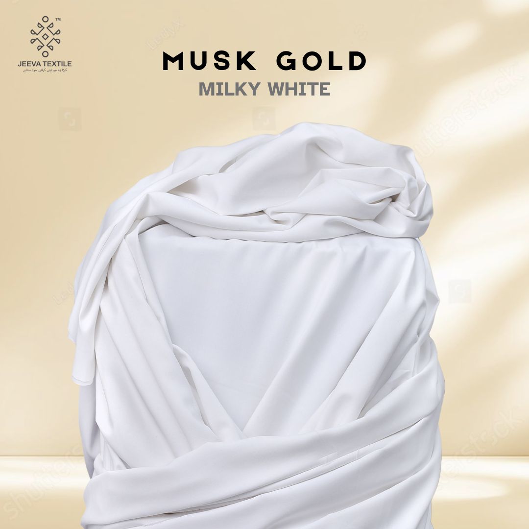 Musk Gold - Summer