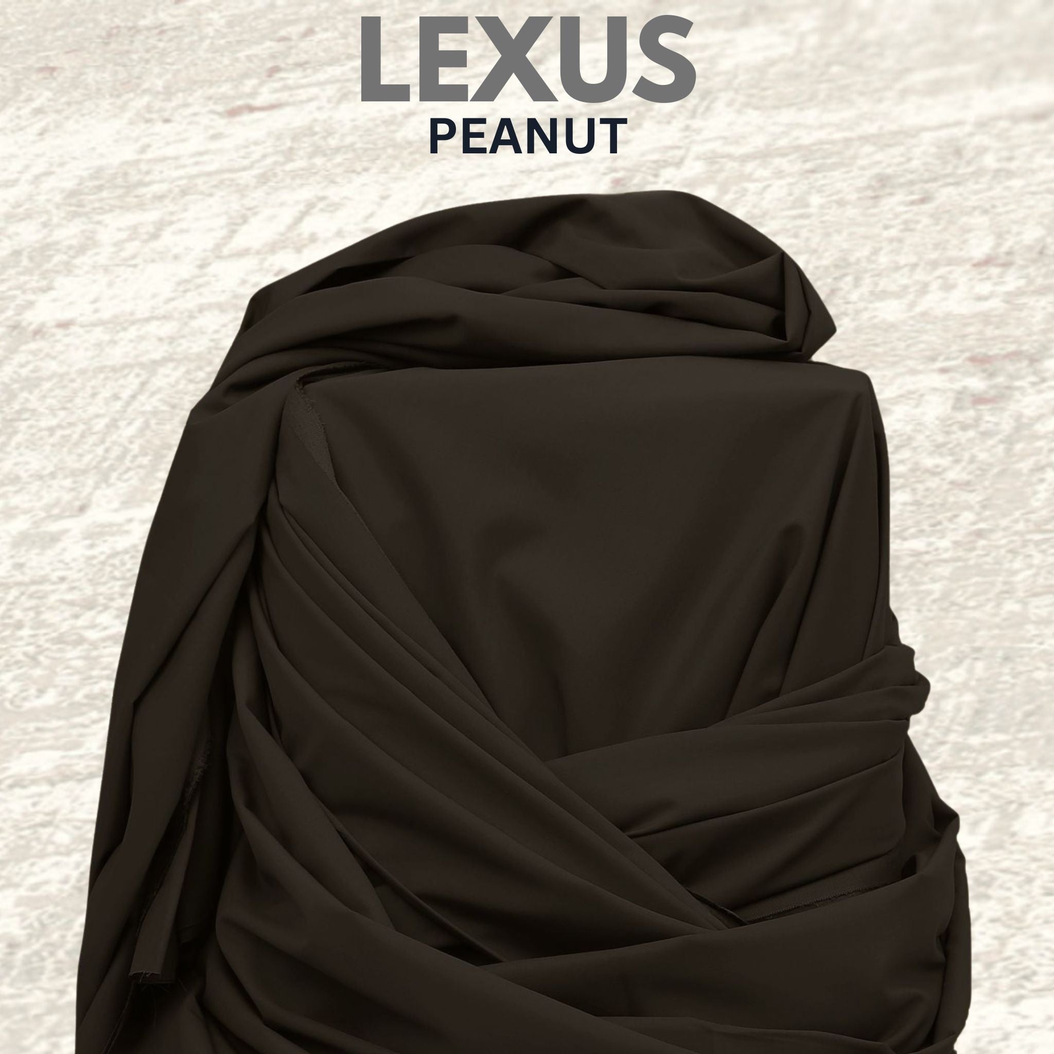 Lexus - Pre Winter