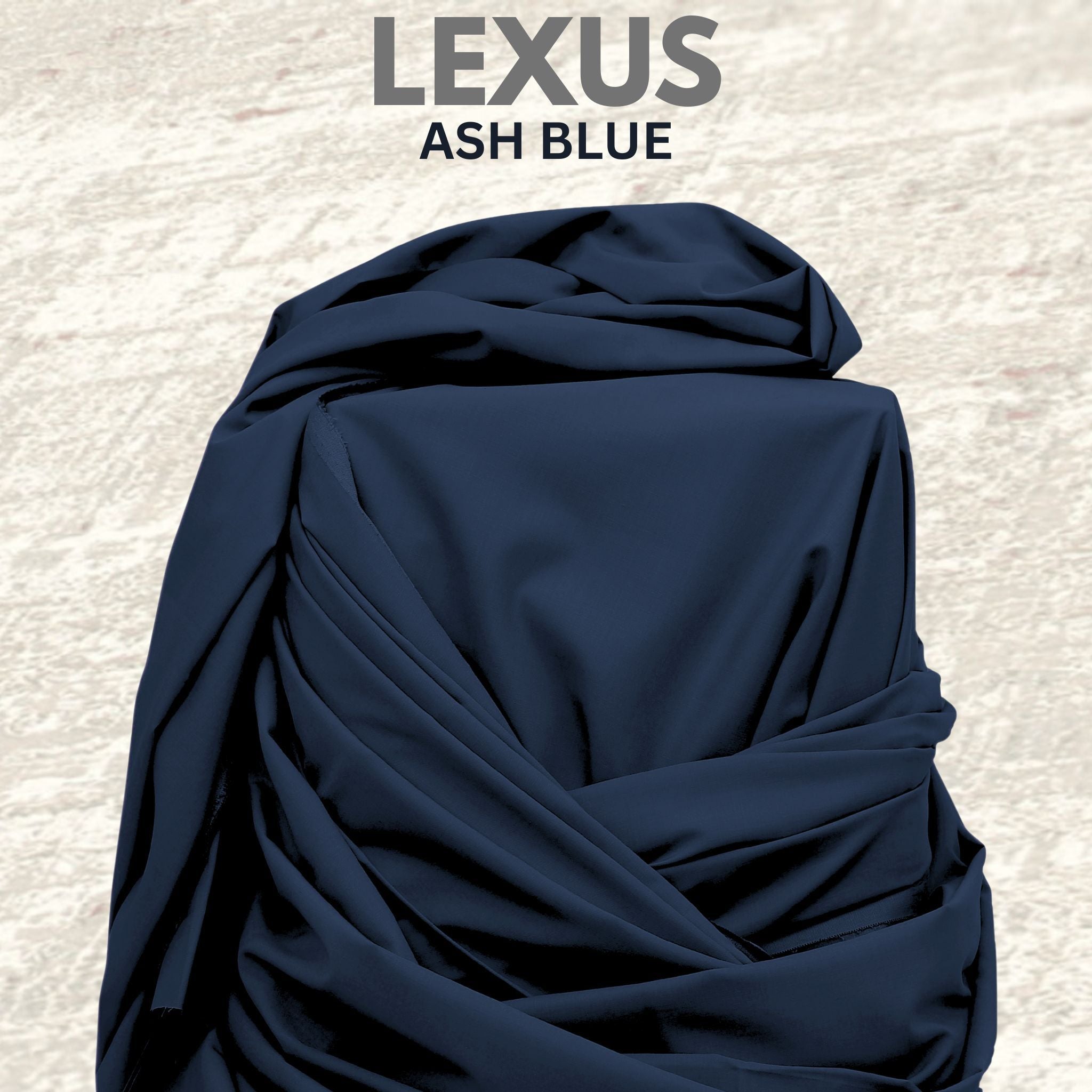 Lexus - Pre Winter