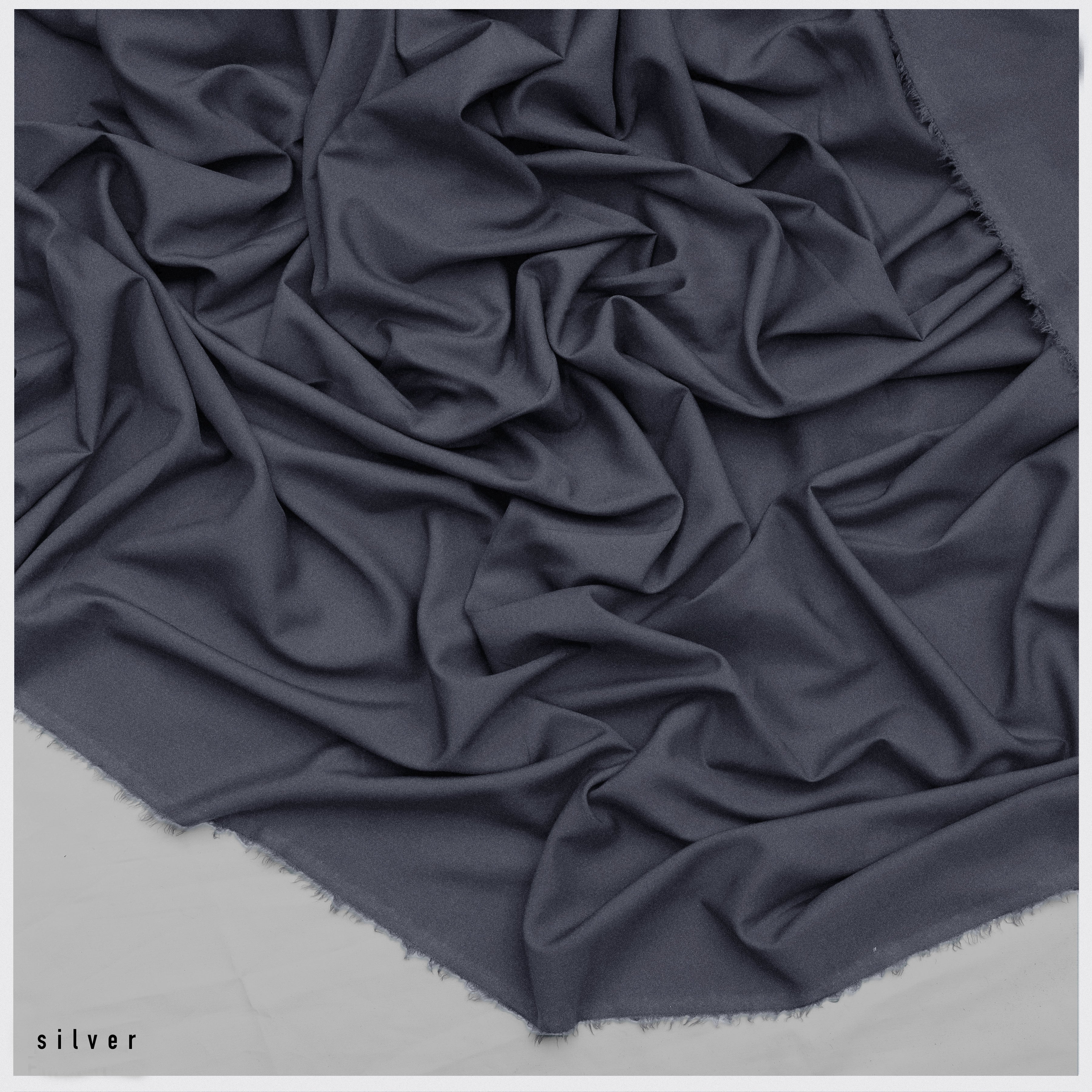 Asian Silk - Pre Winter Imported