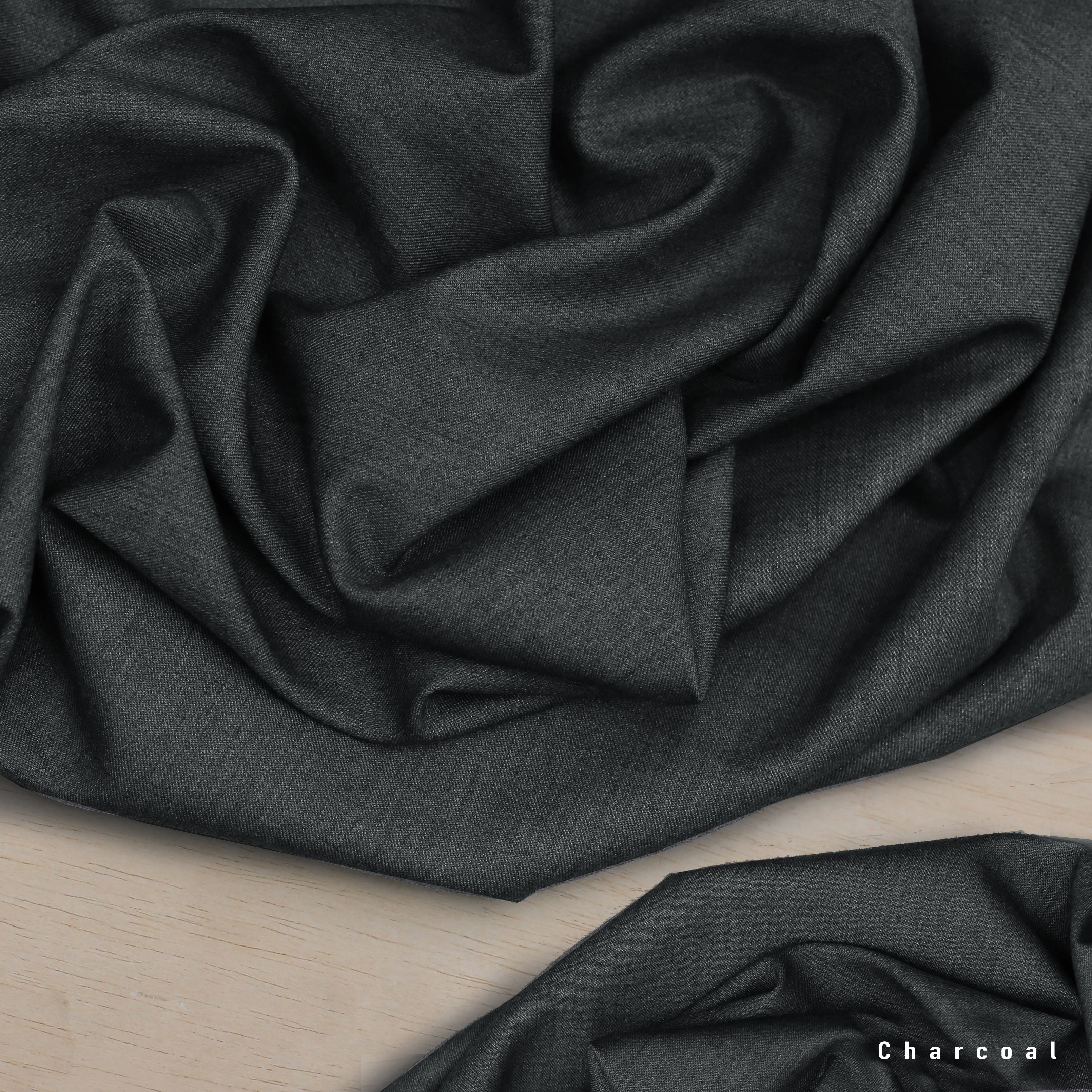 Saffron  TR Twill Weaved - Winter