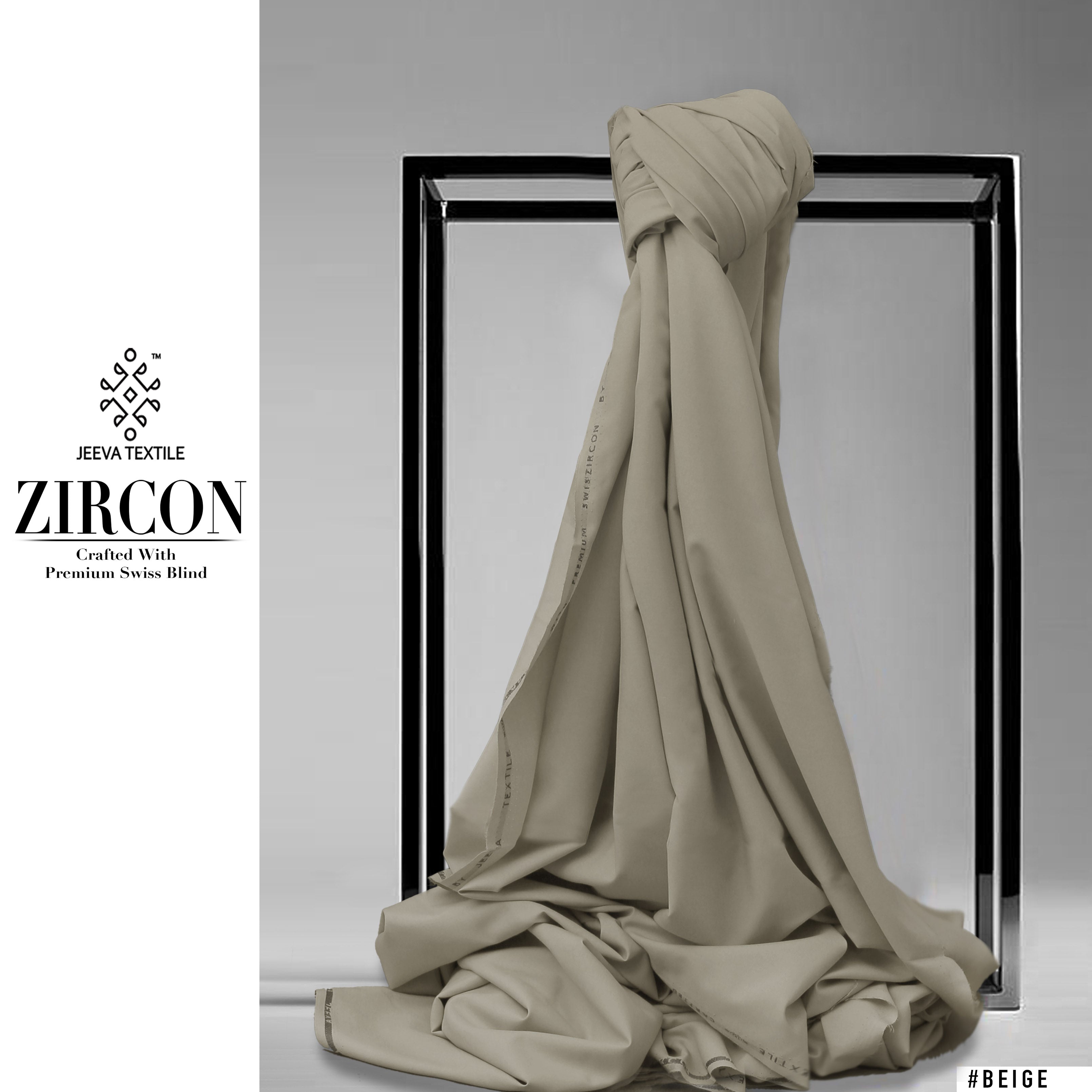 Zircon -  Premium Swiss Blend