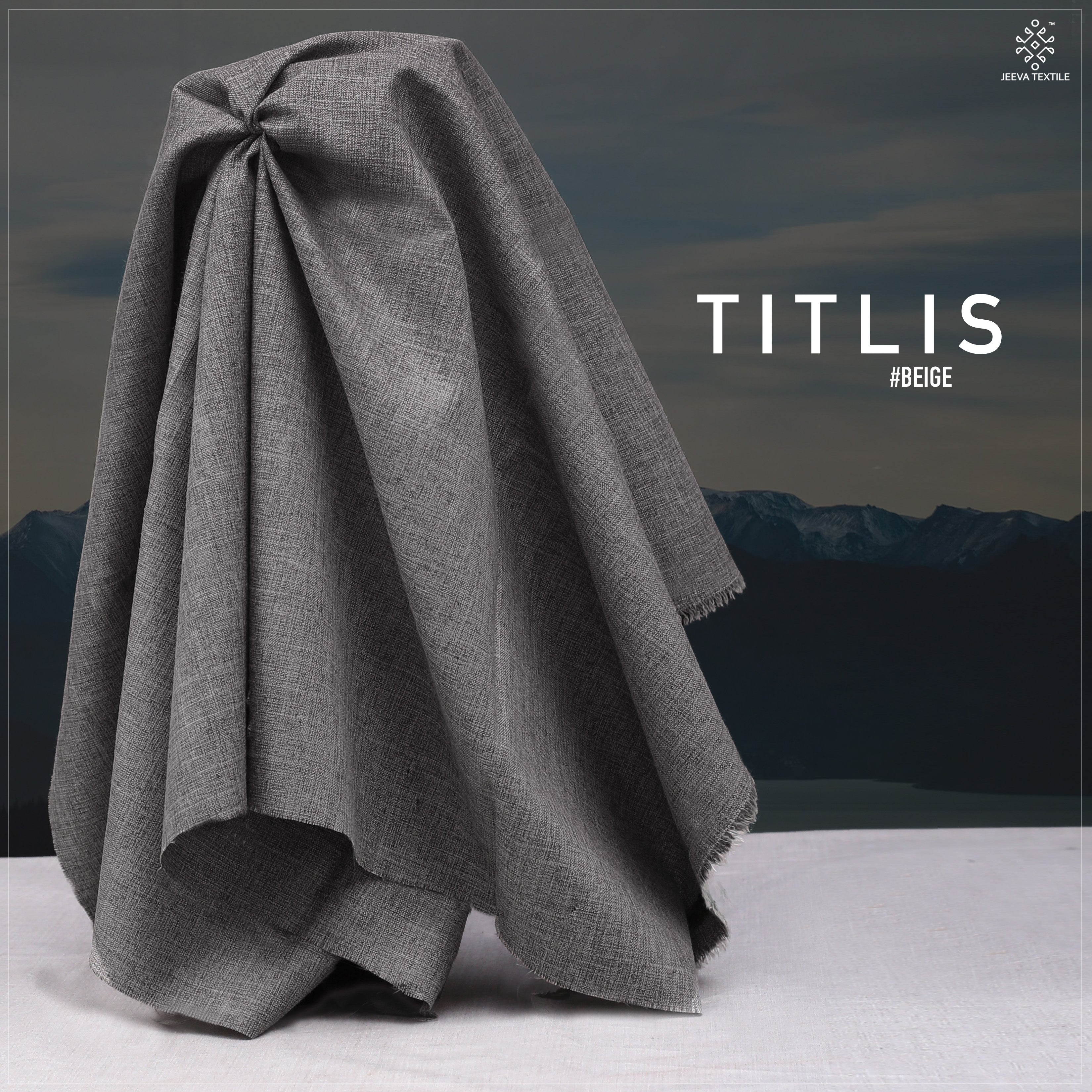 TITLIS - Wrosted  Blend