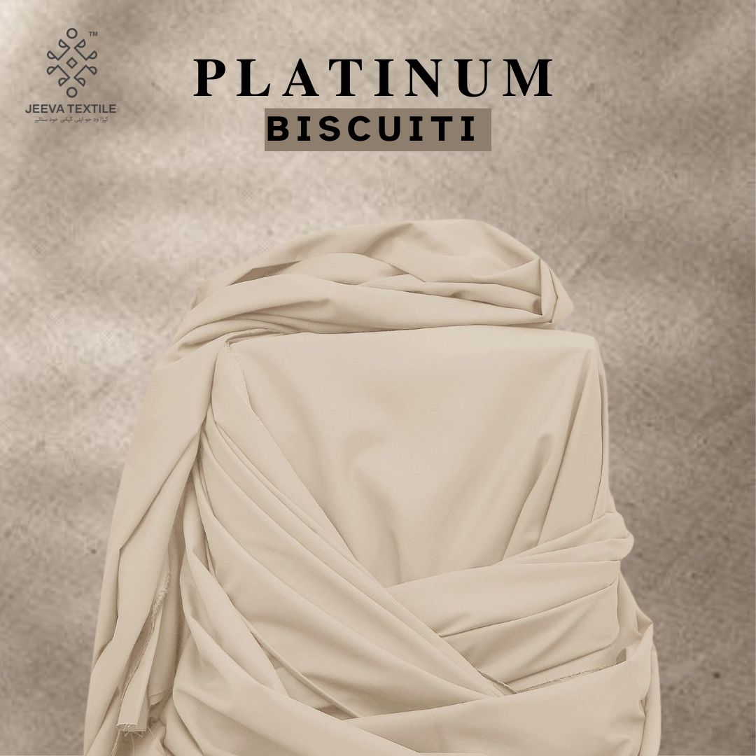 Platinum - Summer