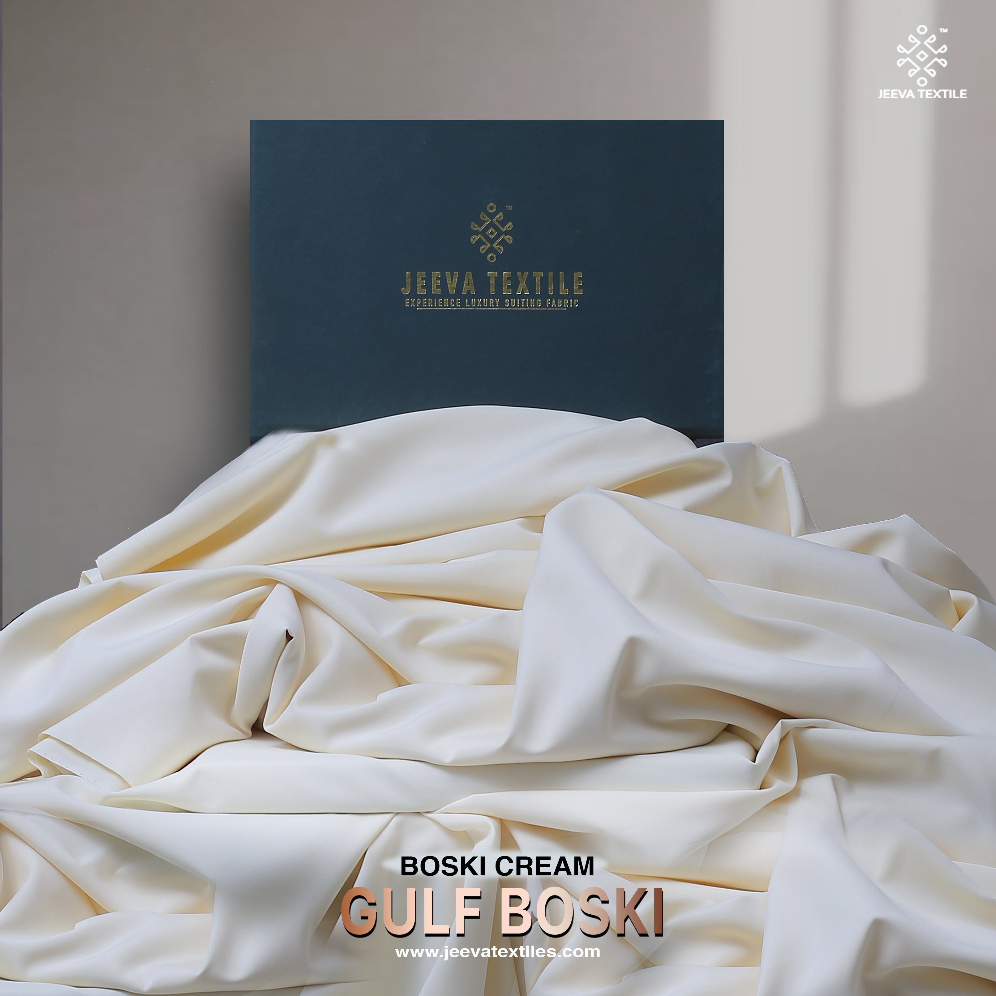 Gulf Boski - China Import