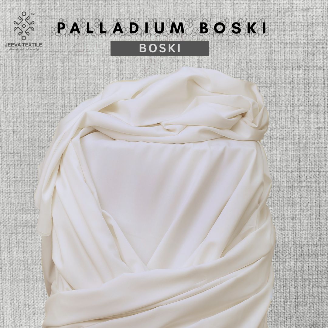 Palladium Boski - Summer