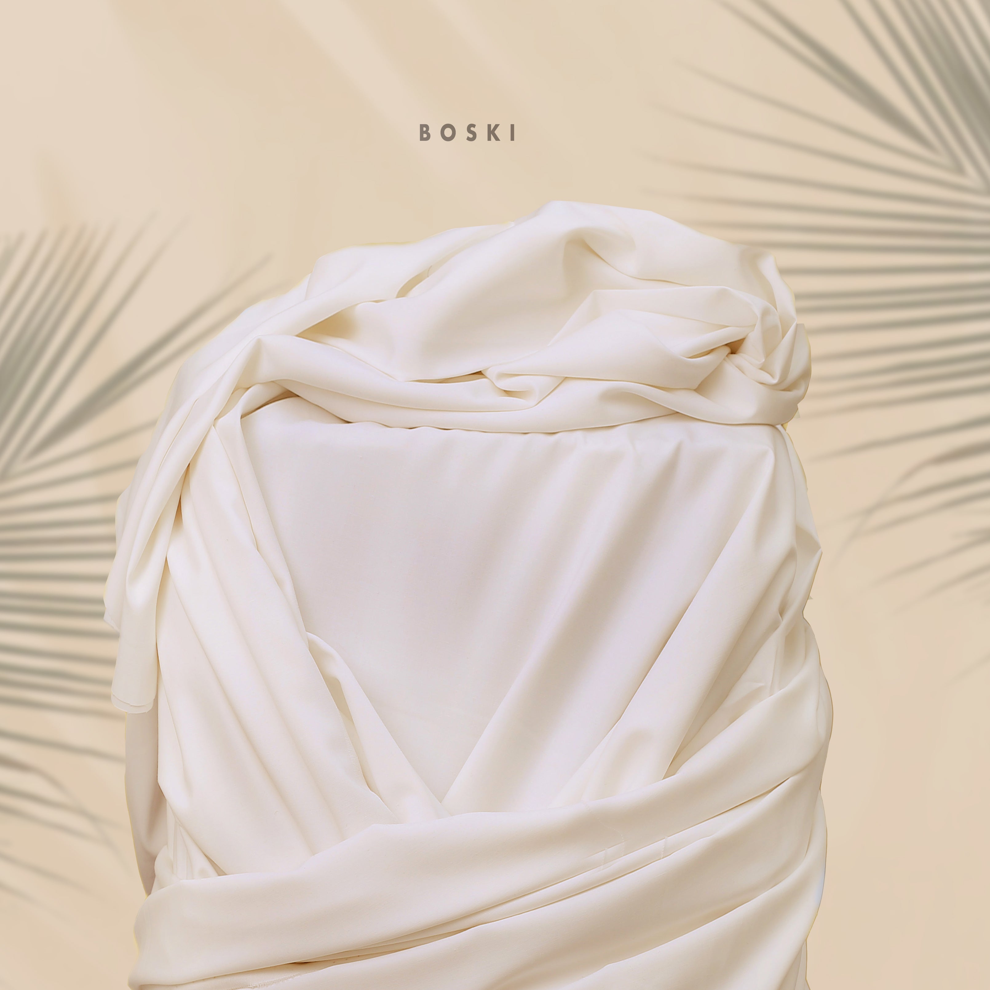 Grand Boski - Summer Festive