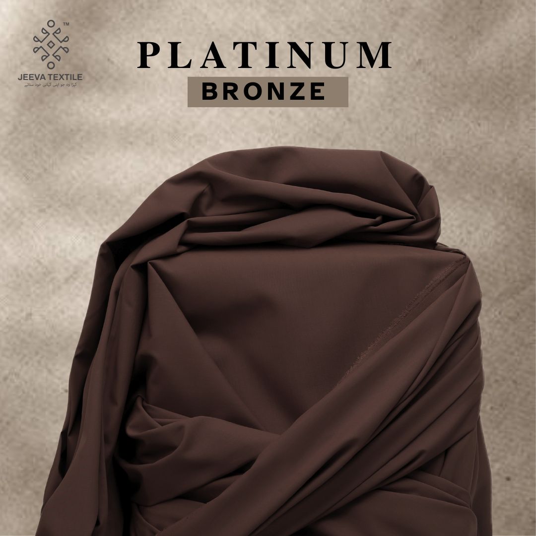 Platinum - Summer