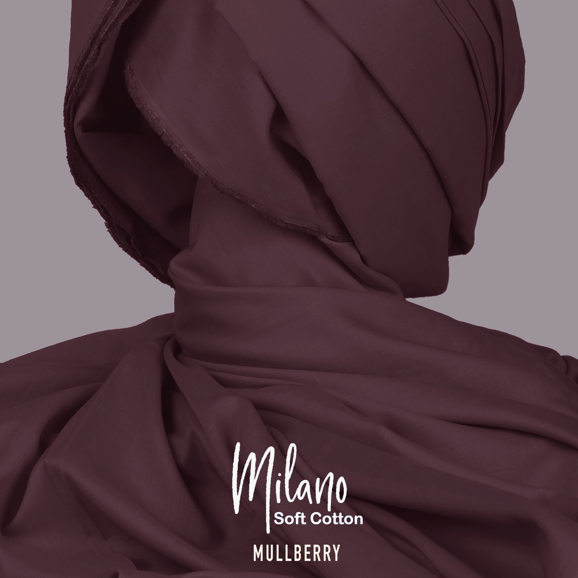 Milano -  100% Luxury Pima Cotton