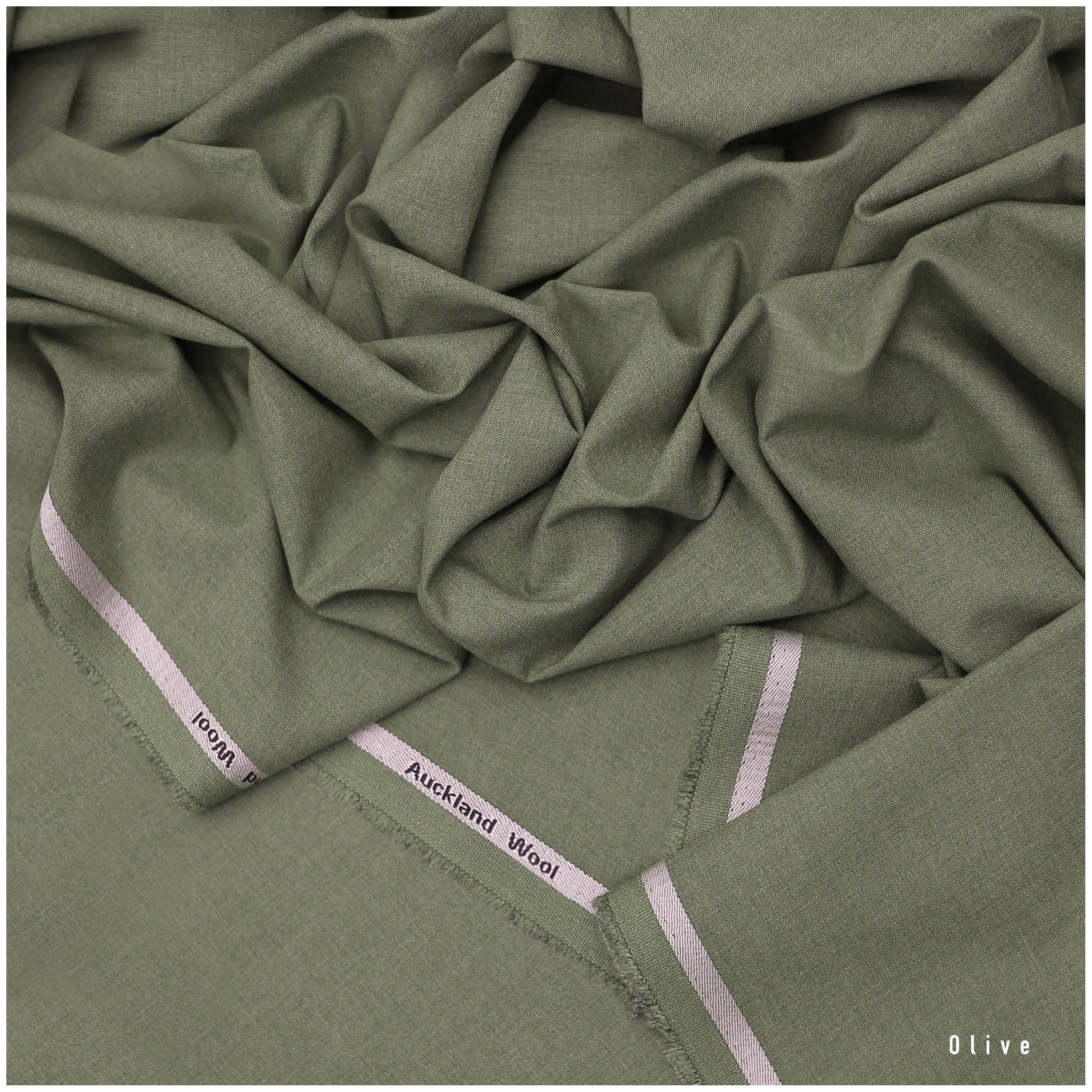 Auckland Wool - Winter