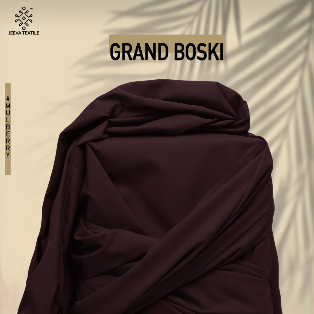 Grand Prestige - All Season