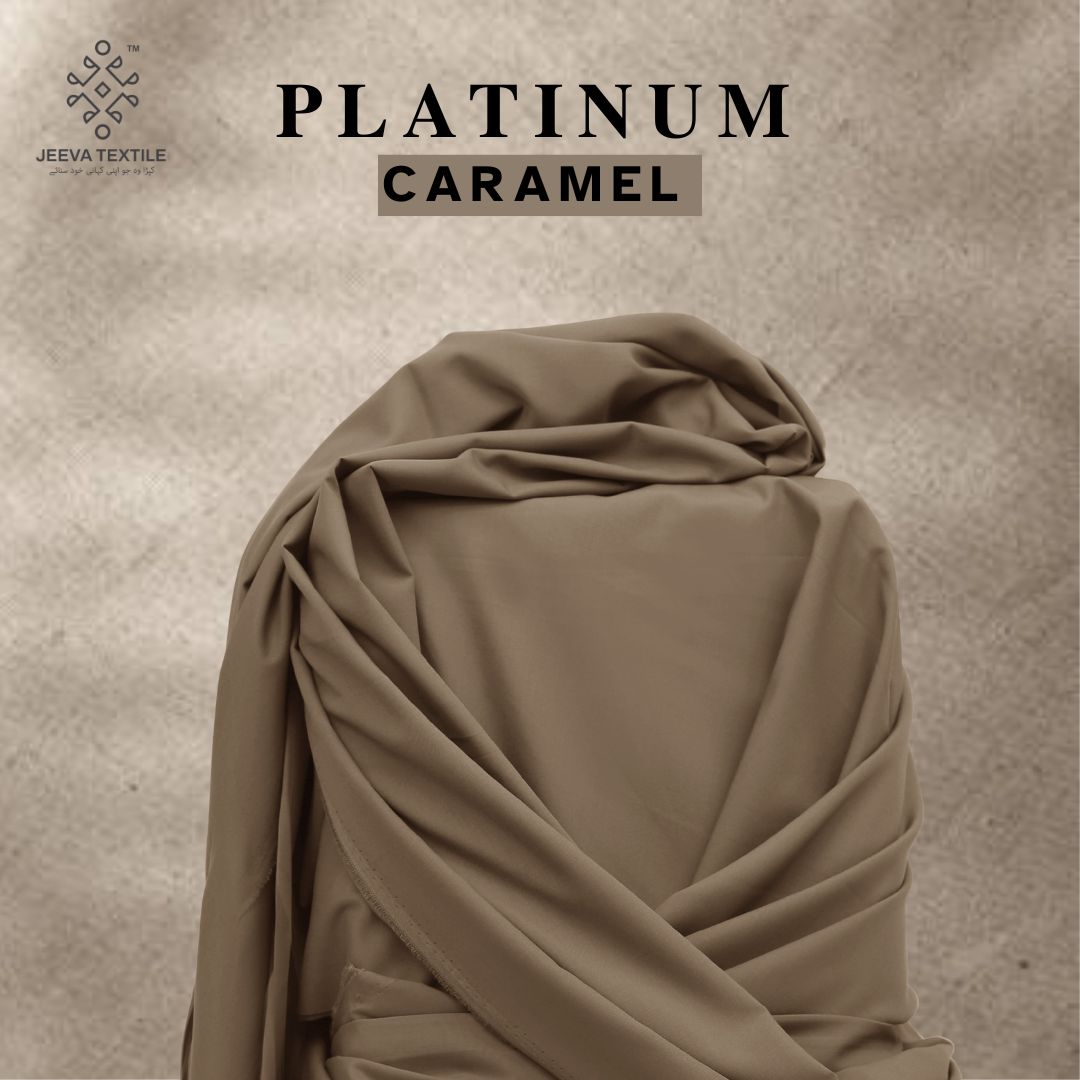 Platinum - Summer