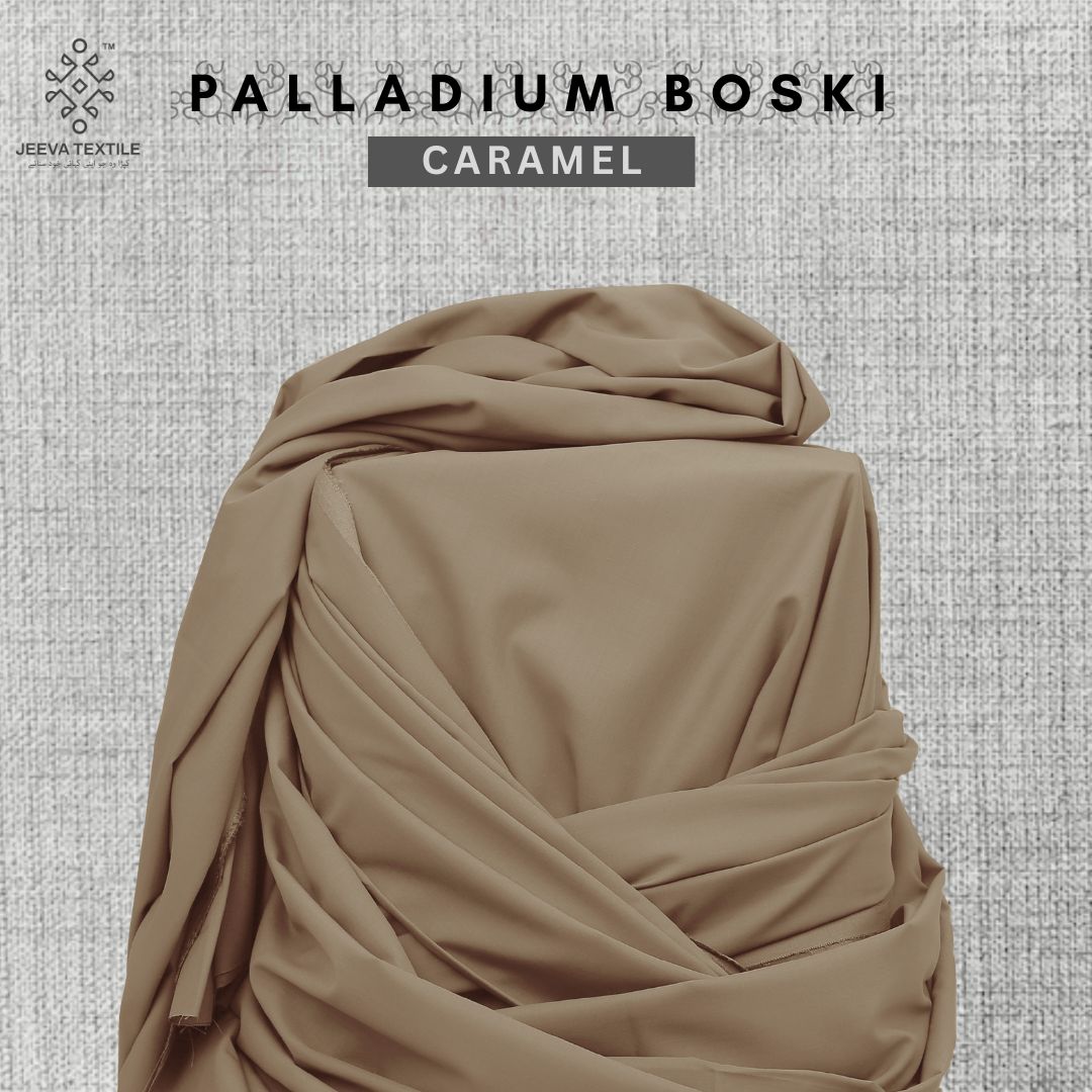 Palladium Boski - Summer