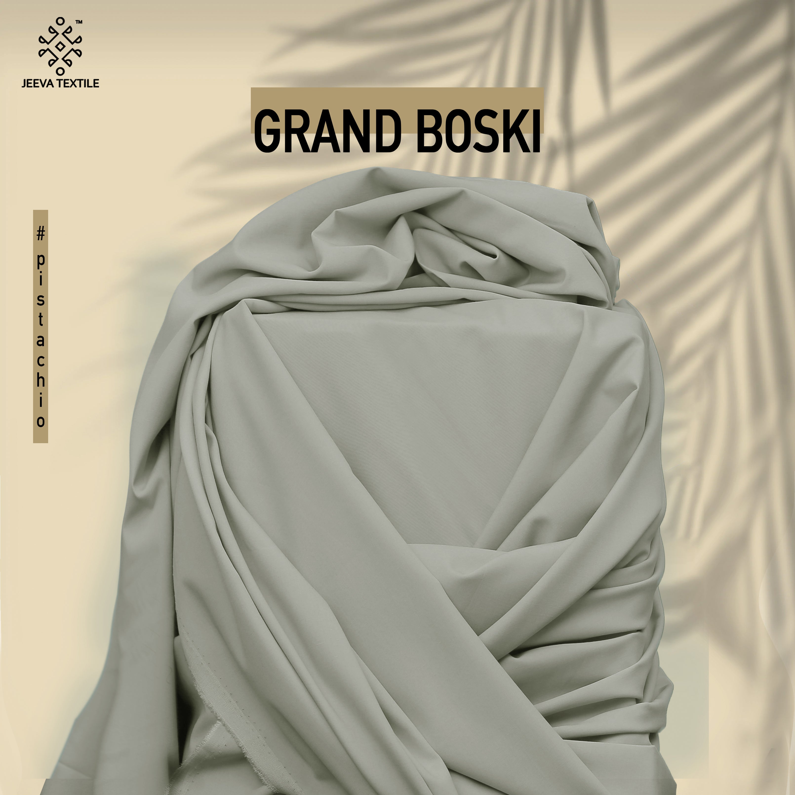 Grand Boski - All Season