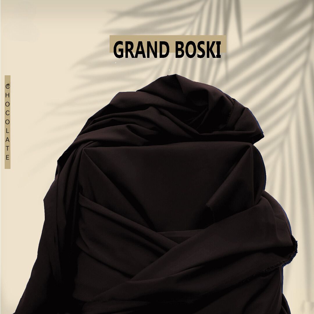 Grand Boski -'A'