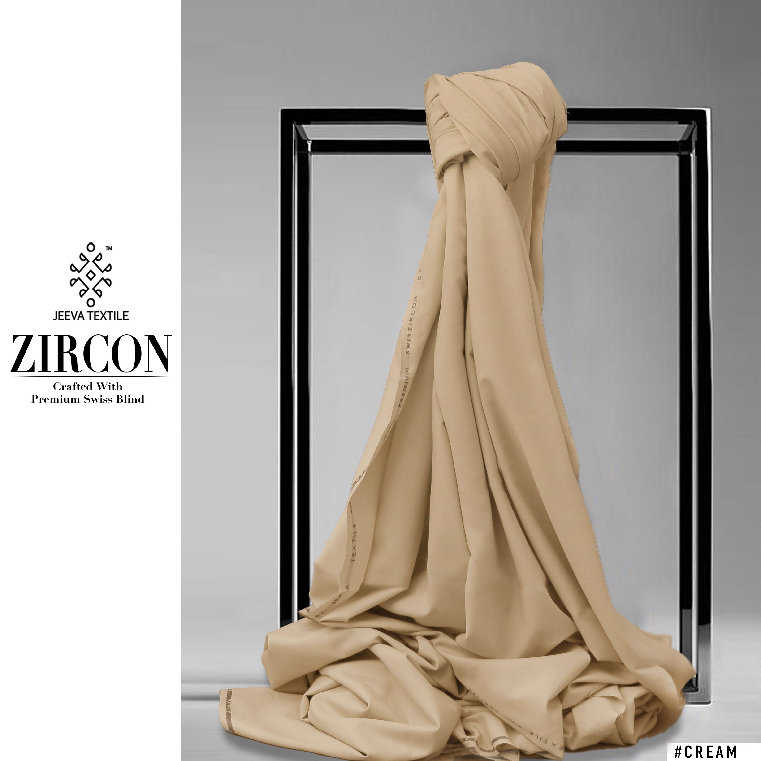 Zircon -  Premium Swiss Blend