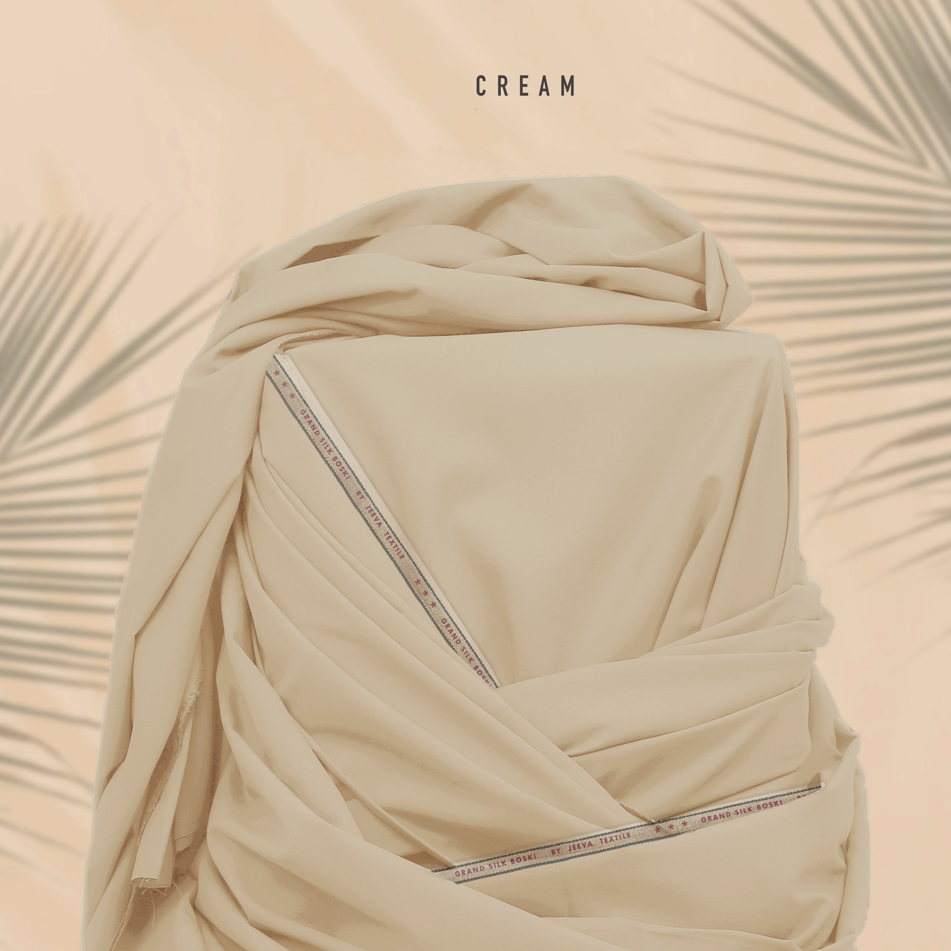 Grand Boski - Silken Touch