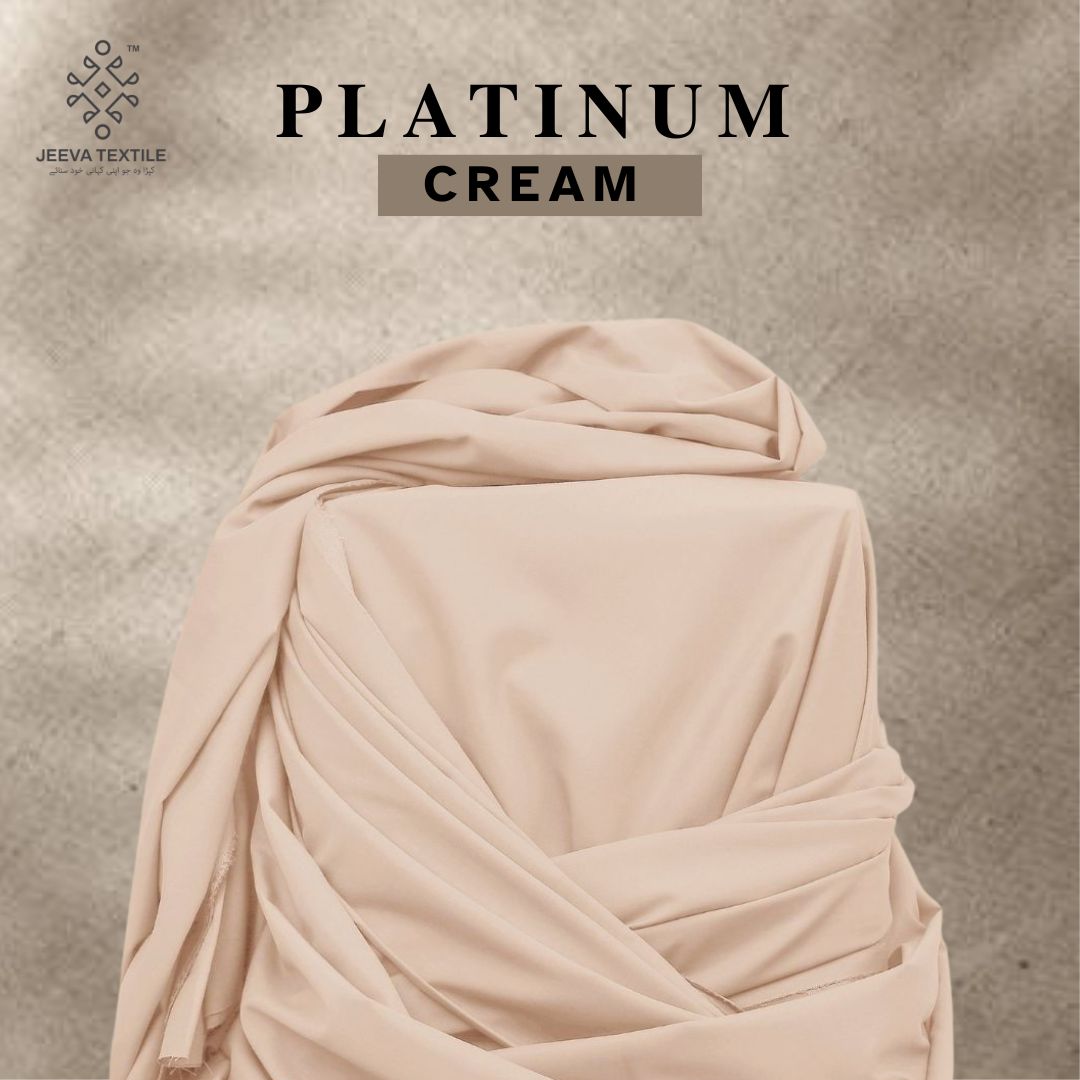 Platinum - Summer