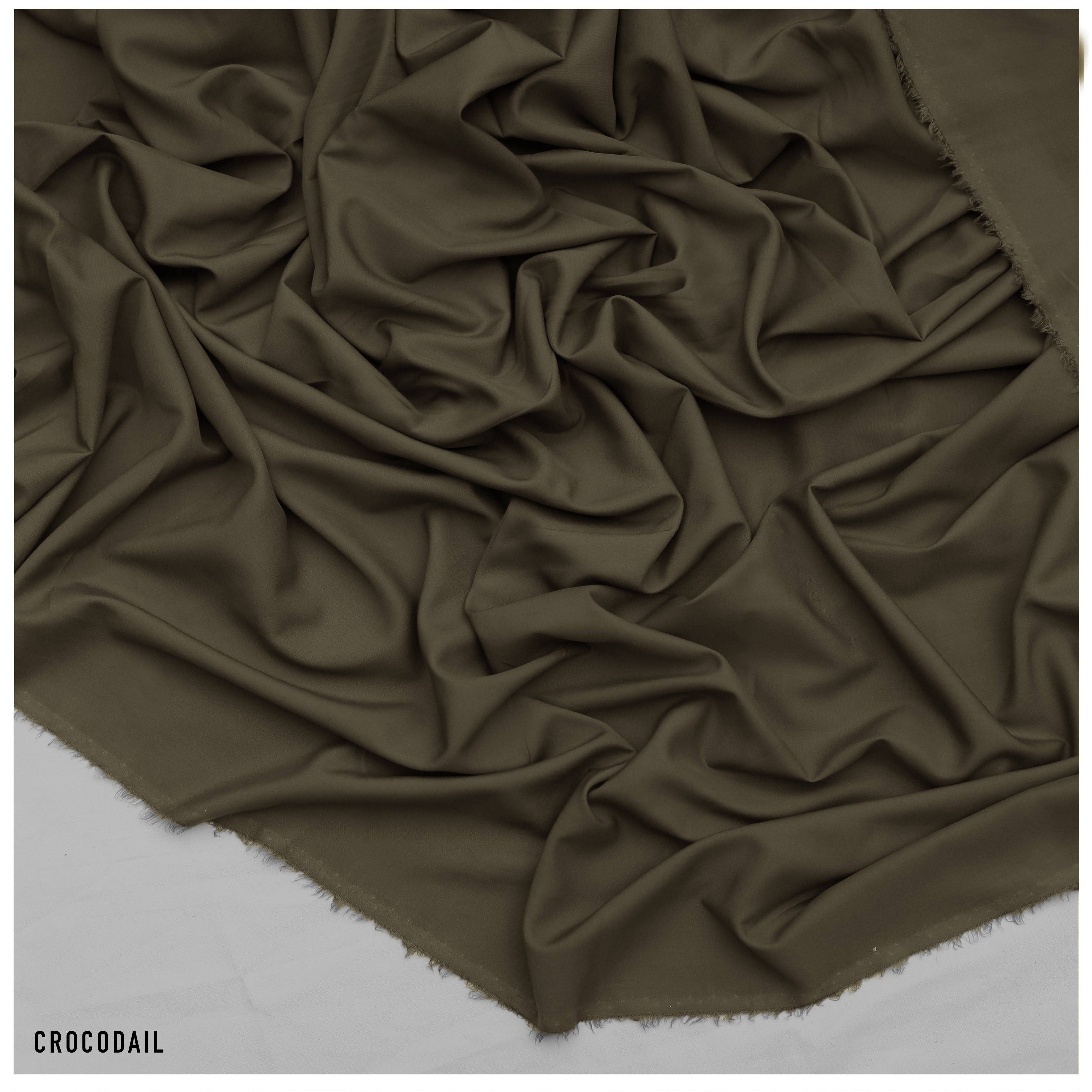 Asian Silk - Summer Luxe