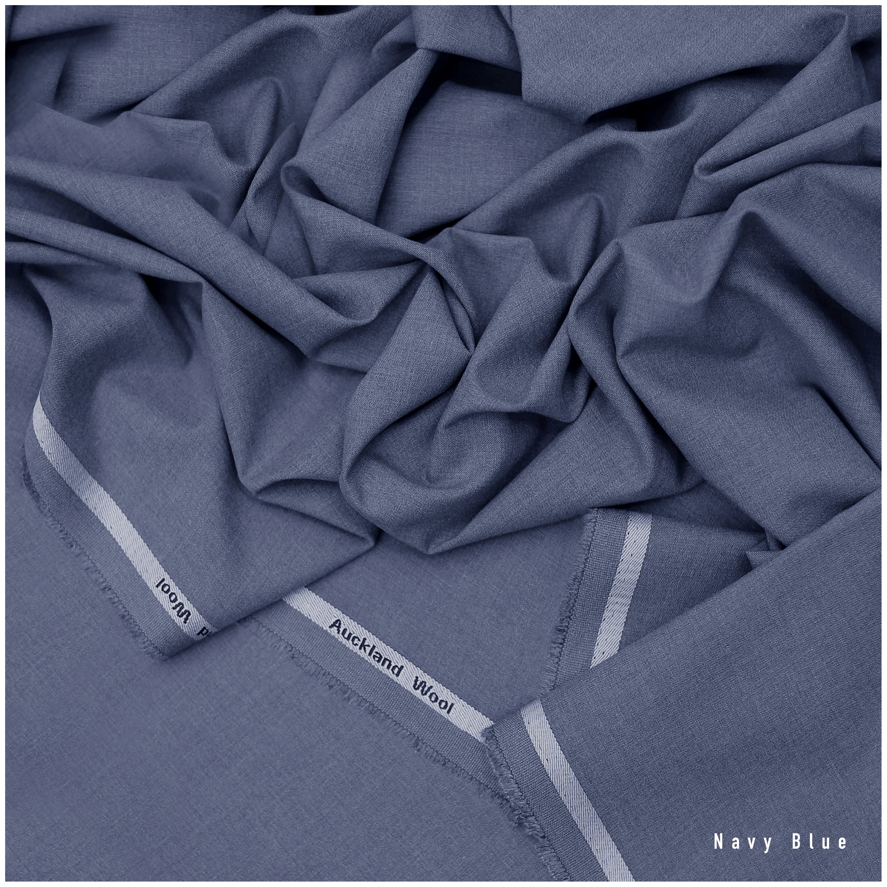 Auckland Wool - Winter