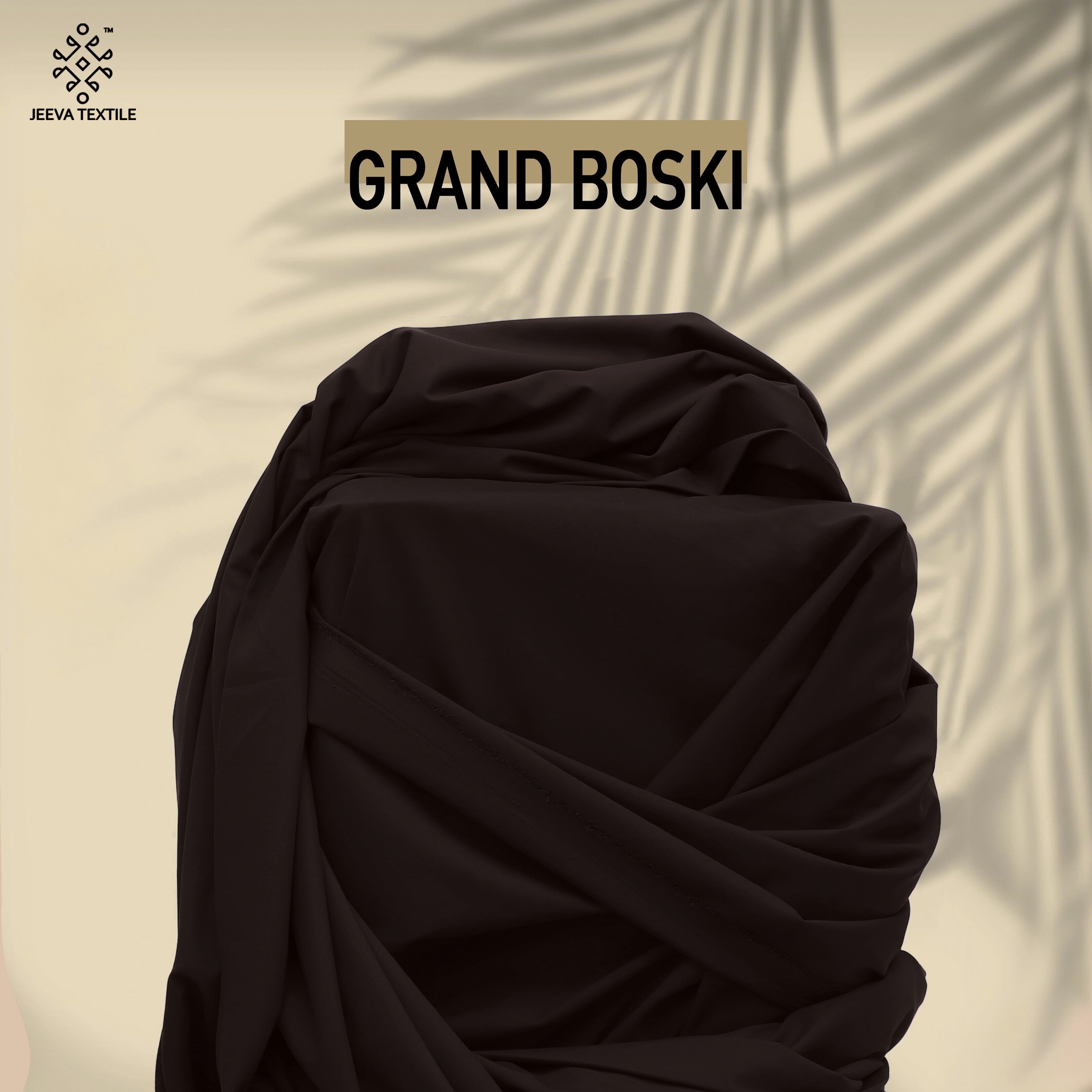 Grand Boski - Special Edition