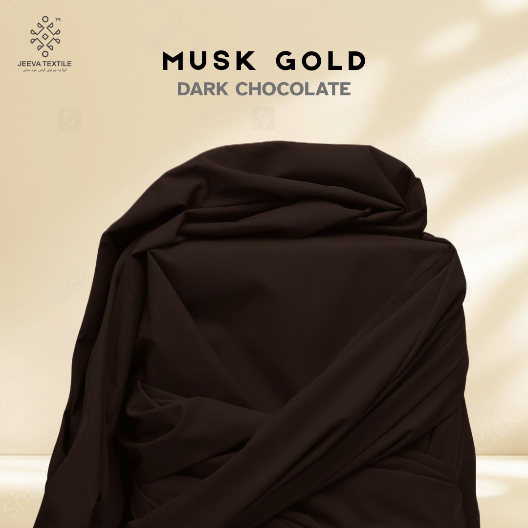 Musk Gold - Summer