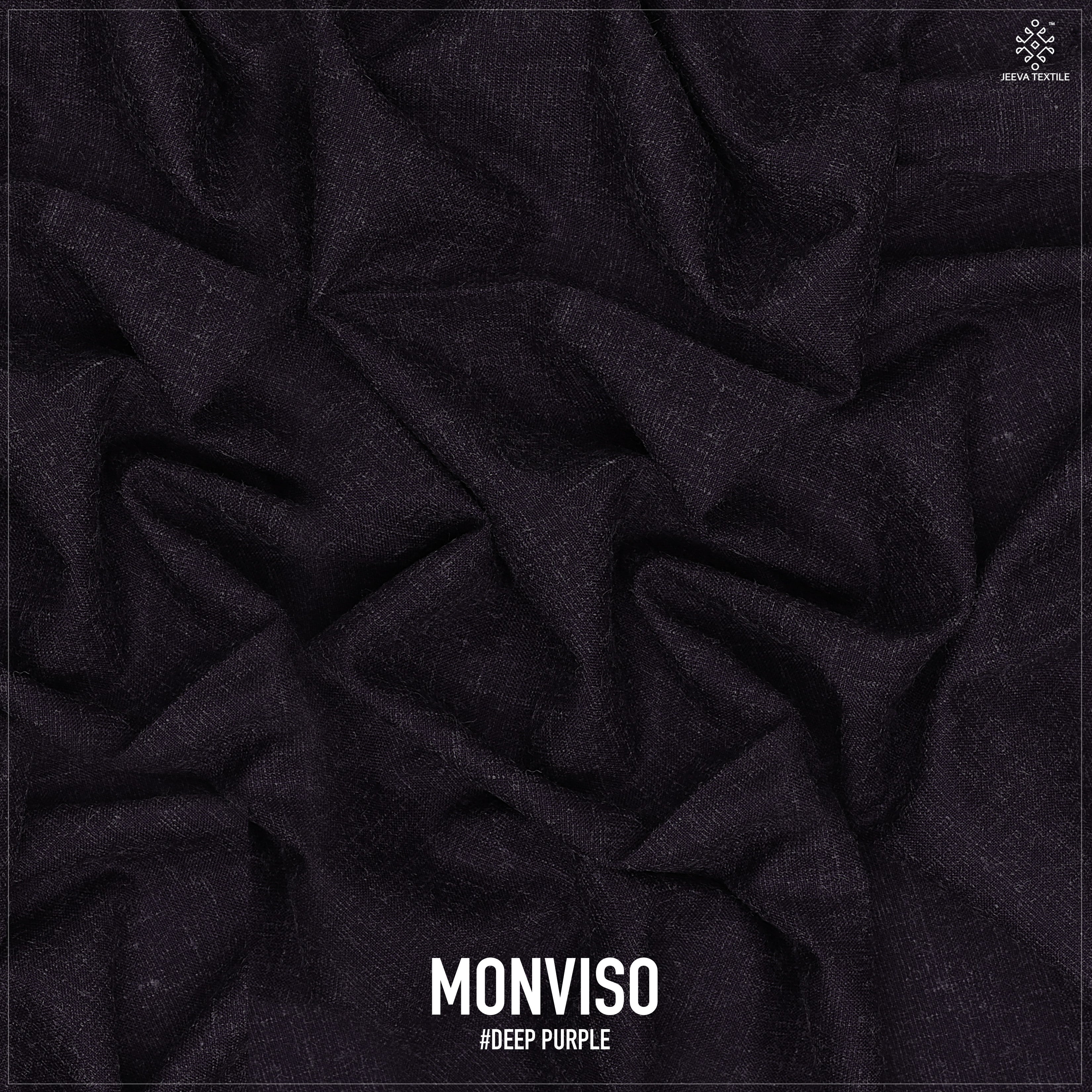 Monviso - Wrosted Blend