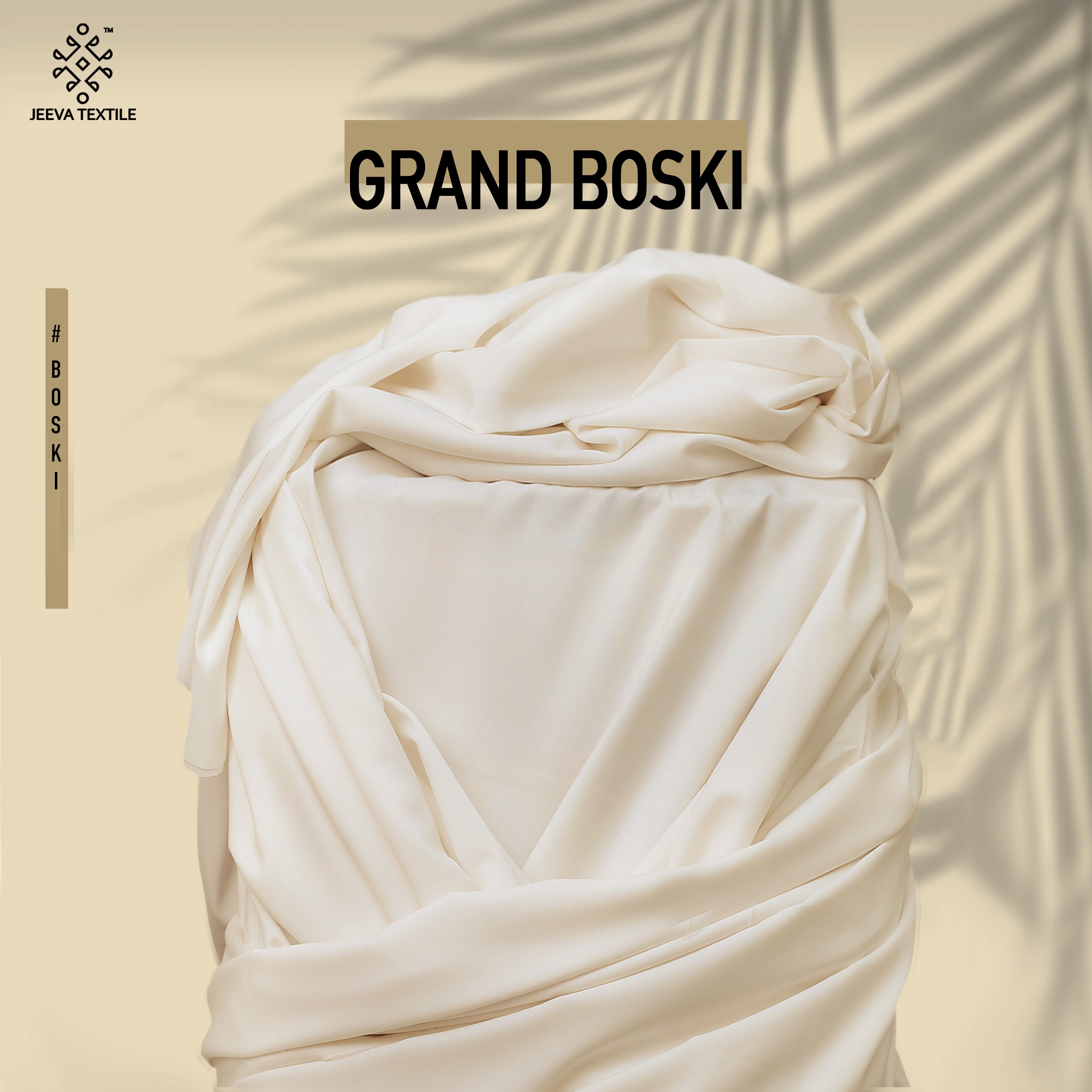 Grand Boski - Special Winter Edition