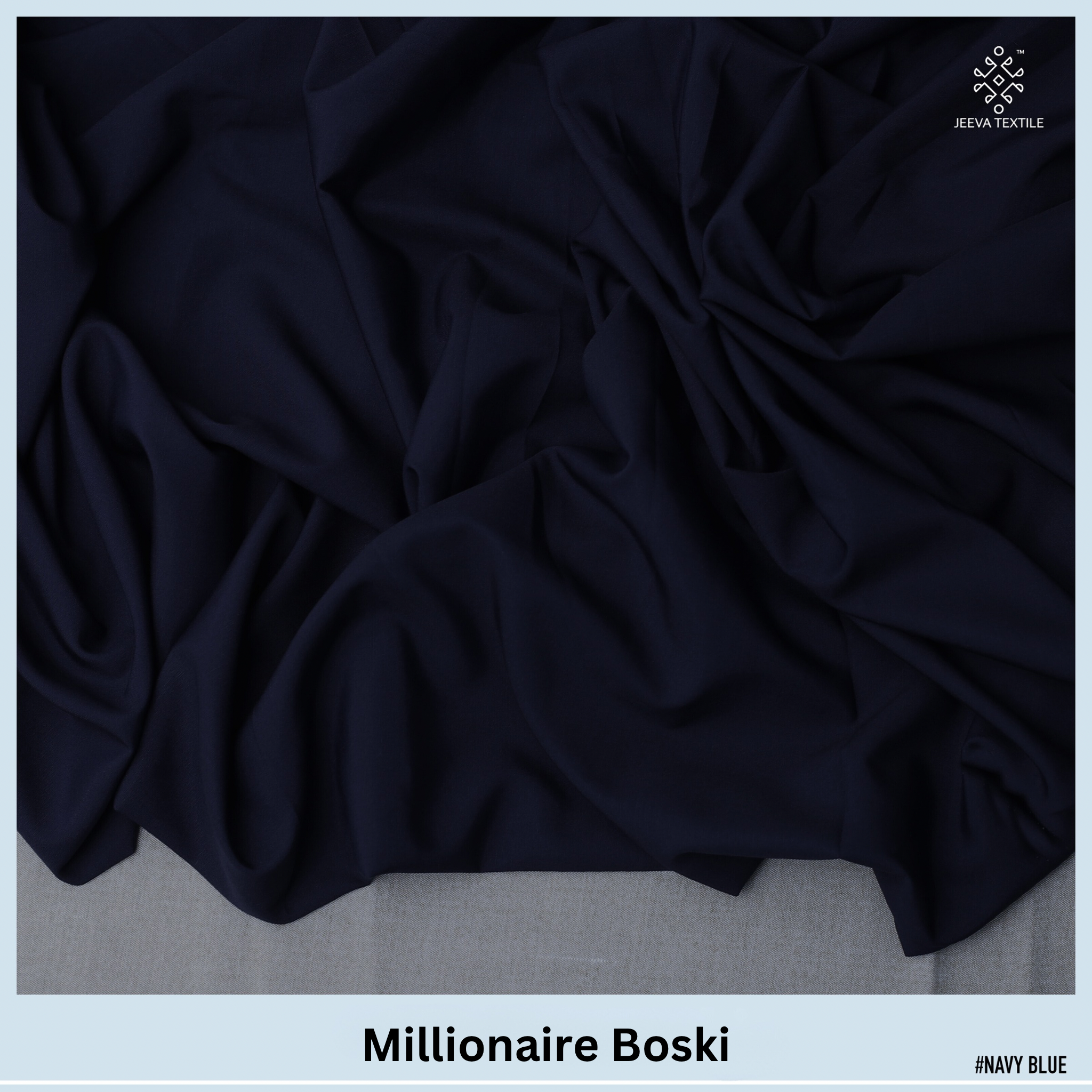 Millionaire Boski